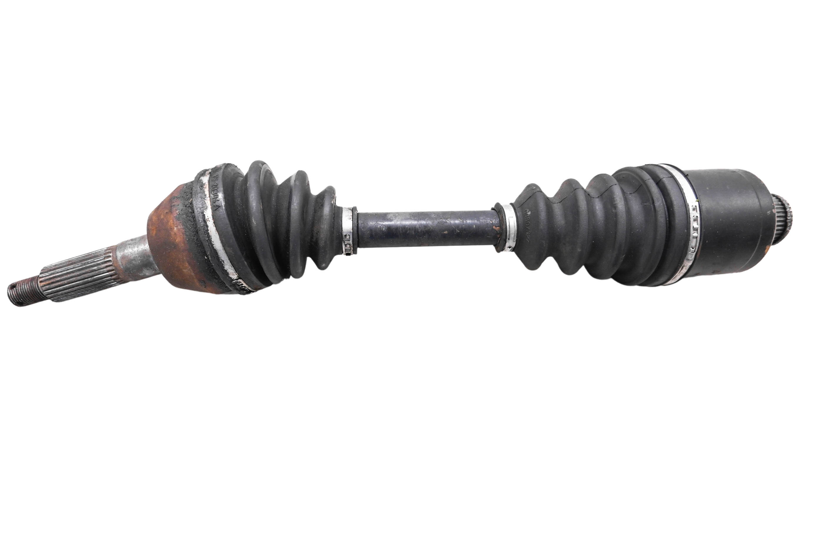 05 Polaris Sportsman 500 4x4 Rear Cv Axle Left Right