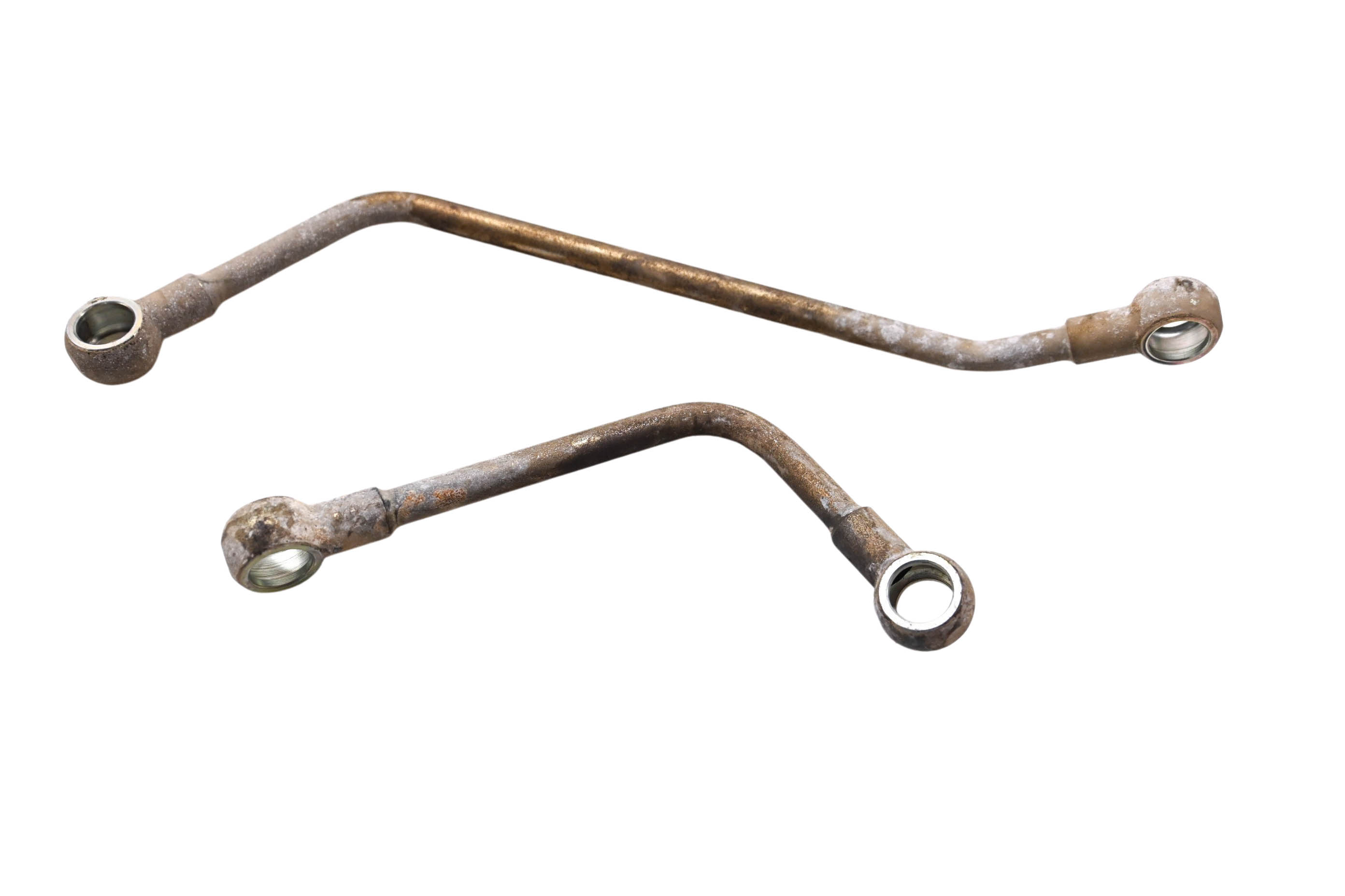 05 Polaris Sportsman 500 4x4 Engine Oil Lines