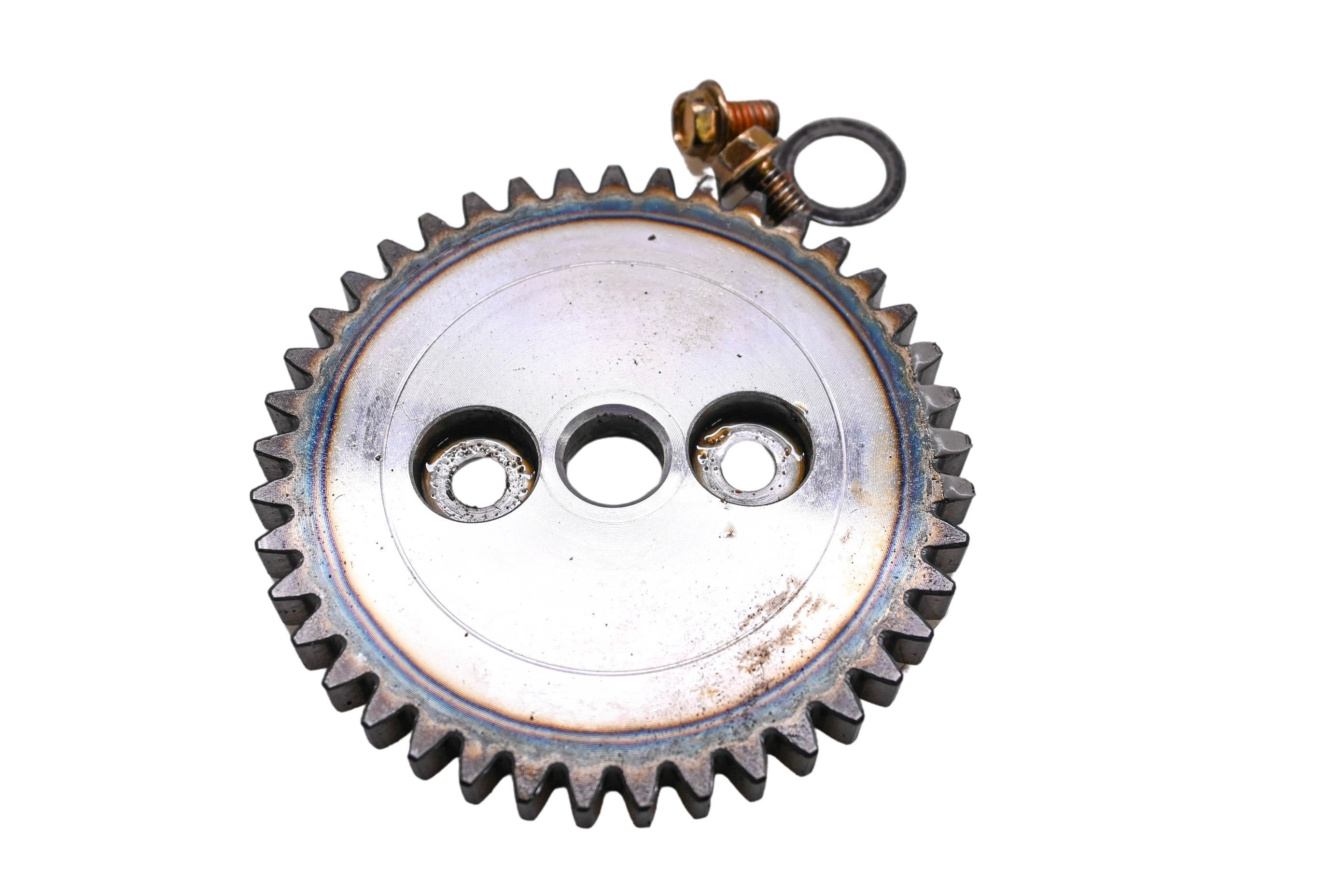 05 Polaris Sportsman 500 4x4 Oil Pump Gear