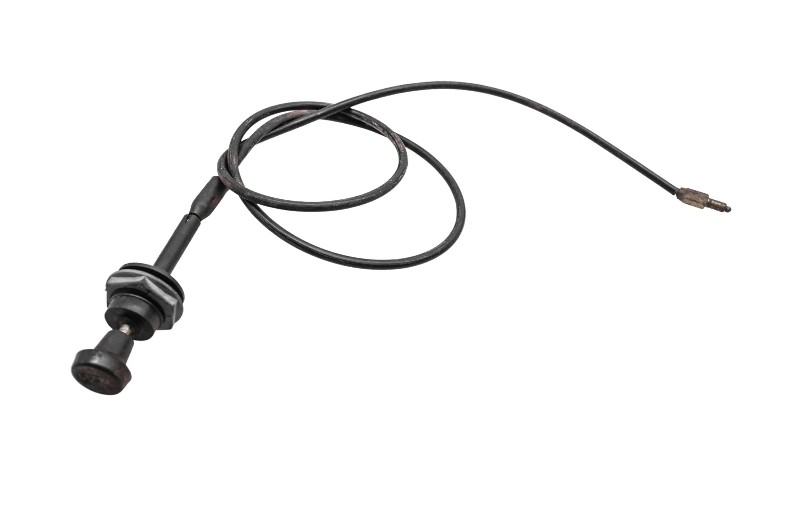 05 Polaris Sportsman 500 4x4 Choke Cable