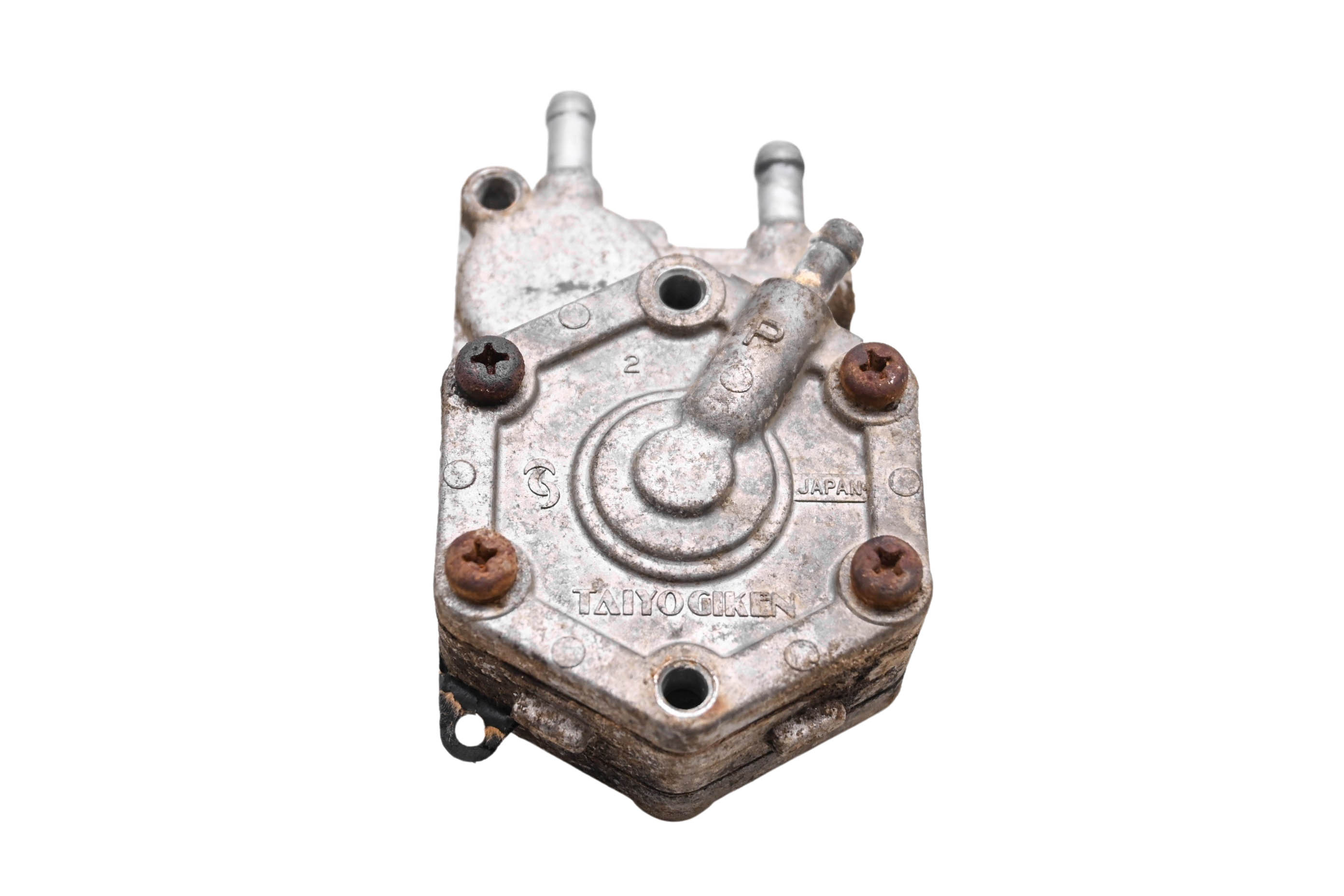 05 Polaris Sportsman 500 4x4 Fuel Pump
