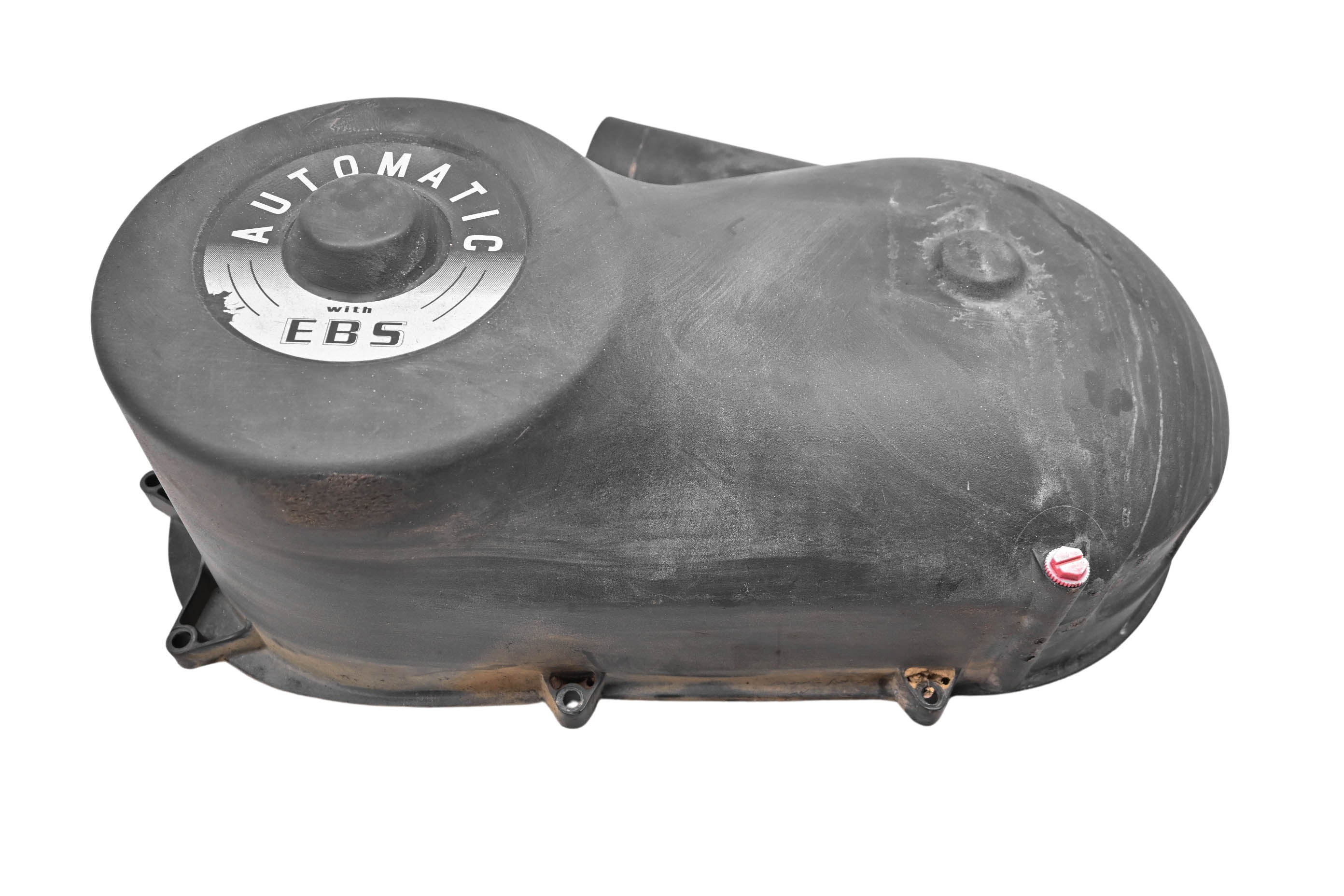 05 Polaris Sportsman 500 4x4 Outer Belt Clutch Cover