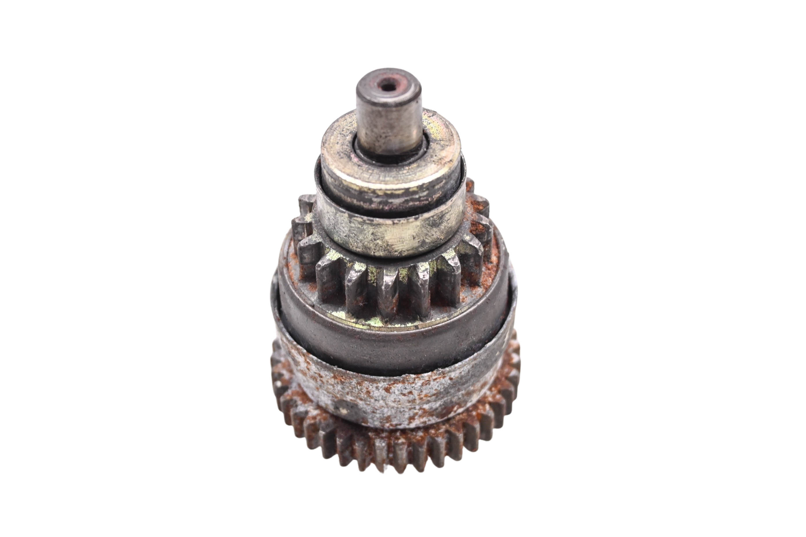 05 Polaris Sportsman 500 4x4 Starter Gear Bendix