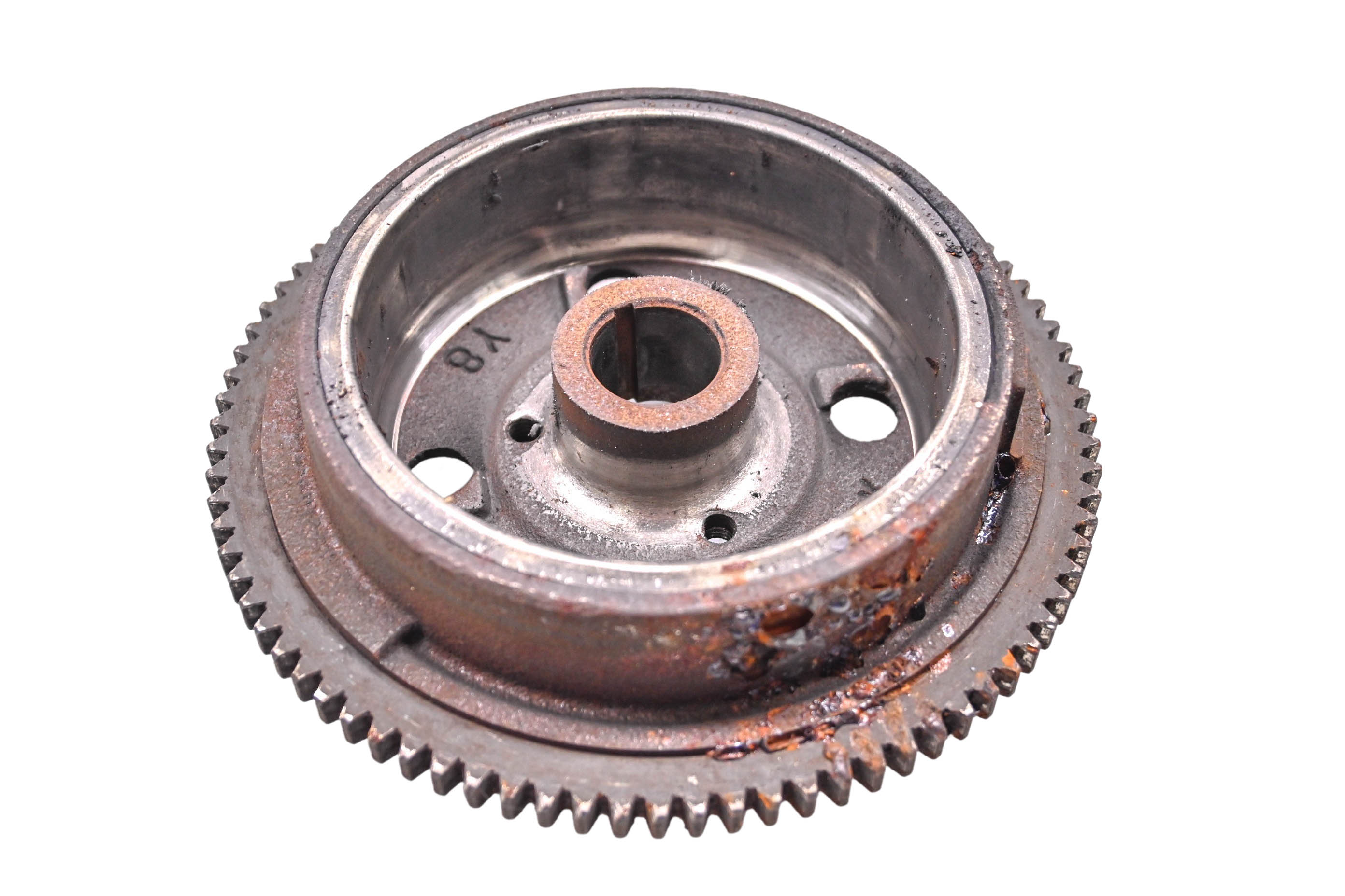 05 Polaris Sportsman 500 4x4 Flywheel Magneto