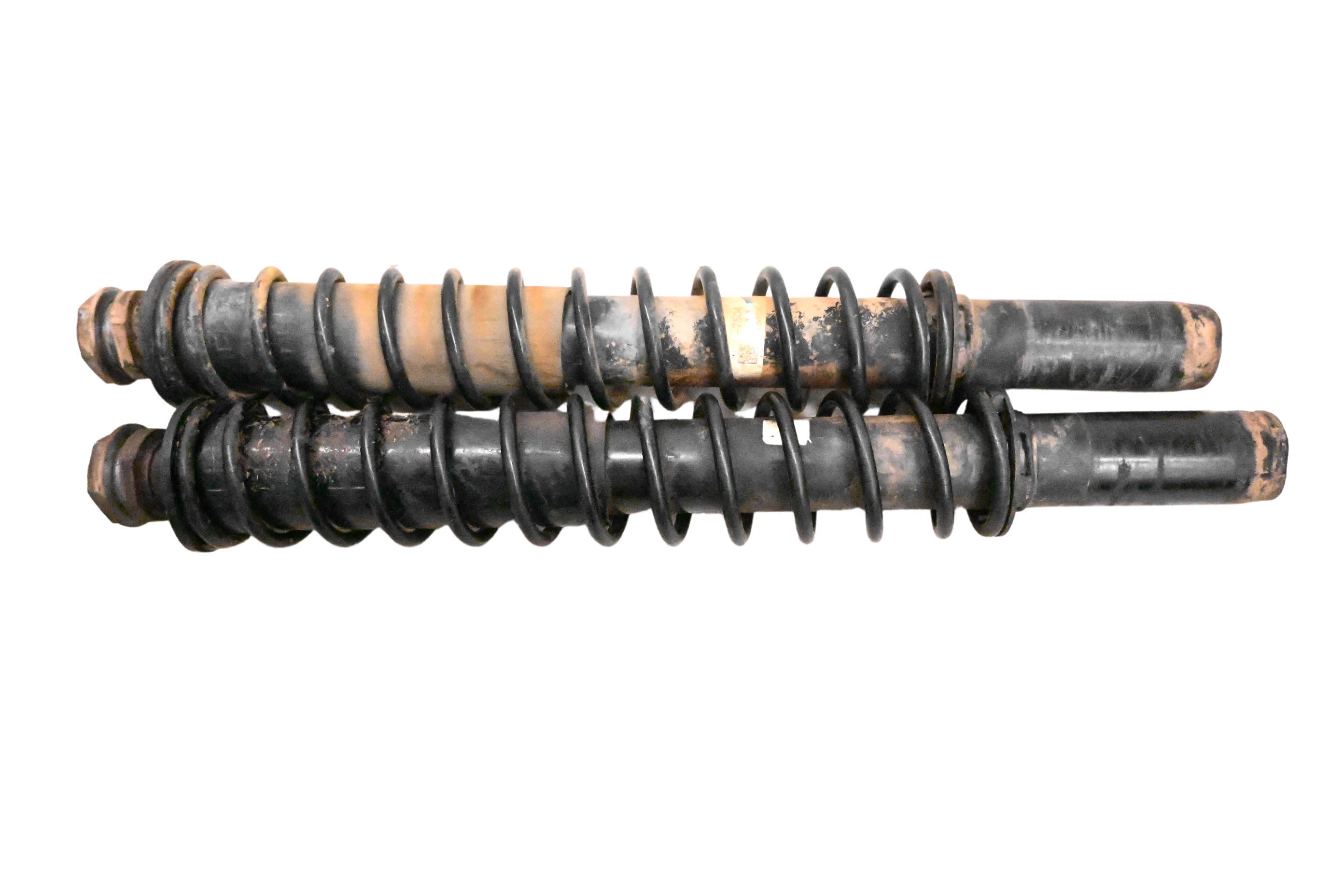 06 Kawasaki Prairie 360 4x4 Front Shocks KVF360