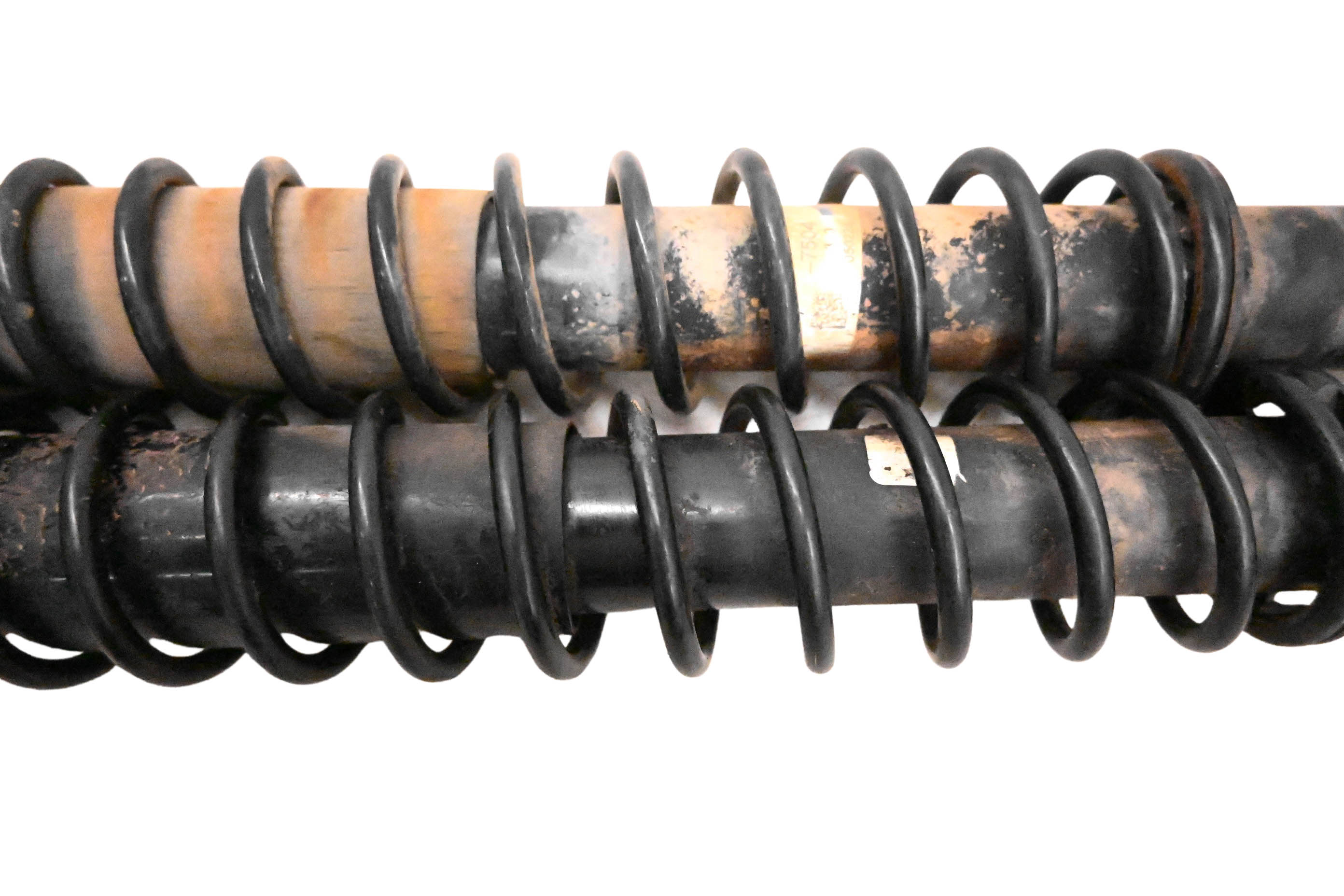 06 Kawasaki Prairie 360 4x4 Front Shocks KVF360