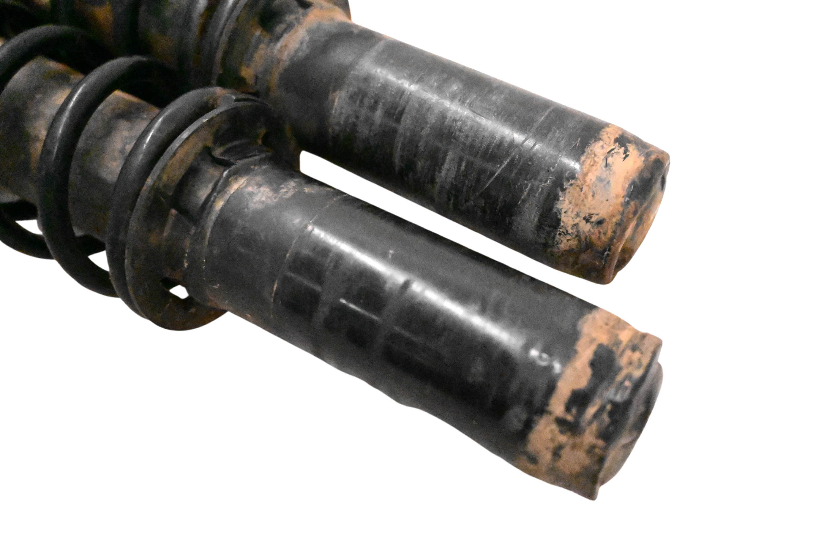 06 Kawasaki Prairie 360 4x4 Front Shocks KVF360
