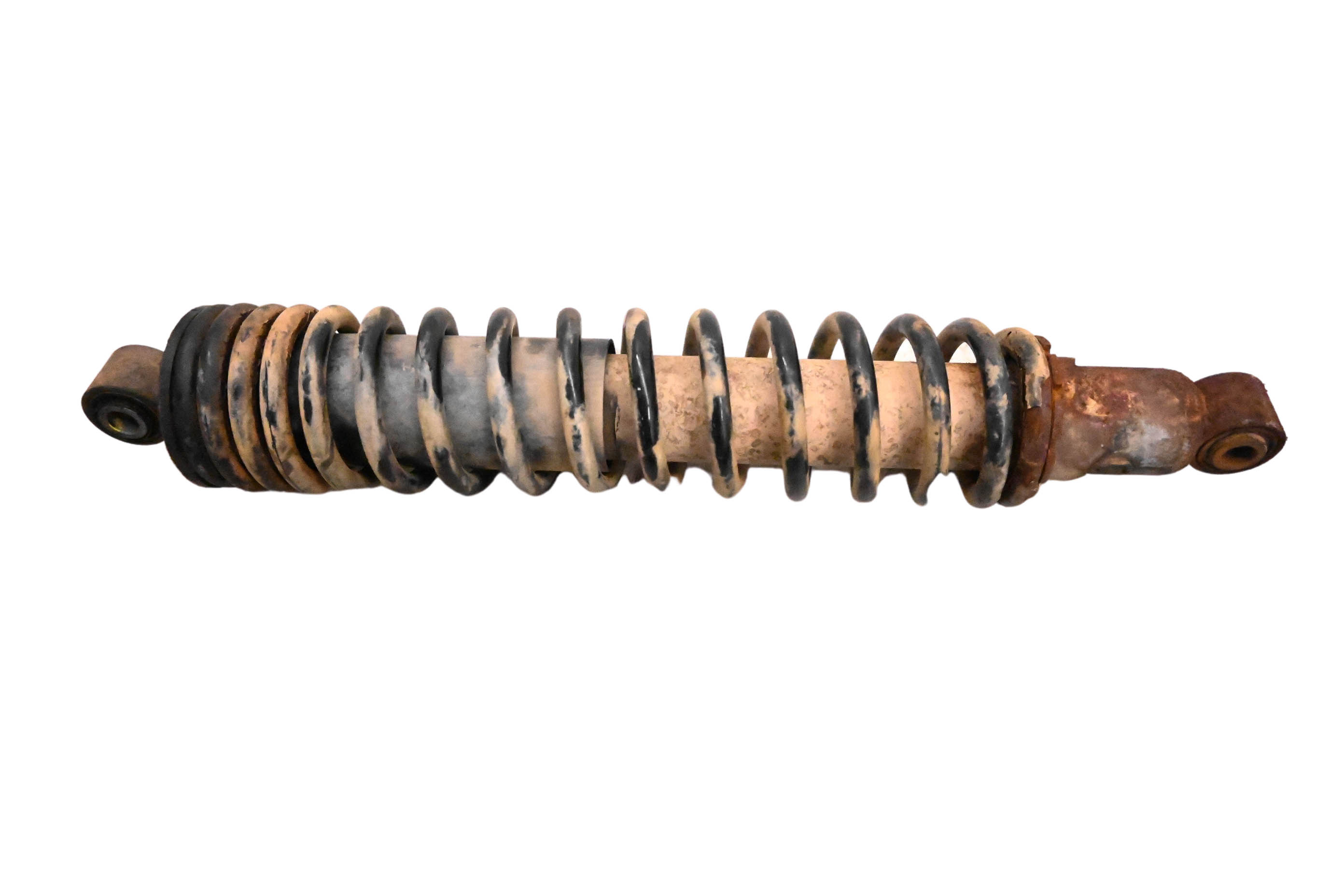 06 Kawasaki Prairie 360 4x4 Rear Shock KVF360