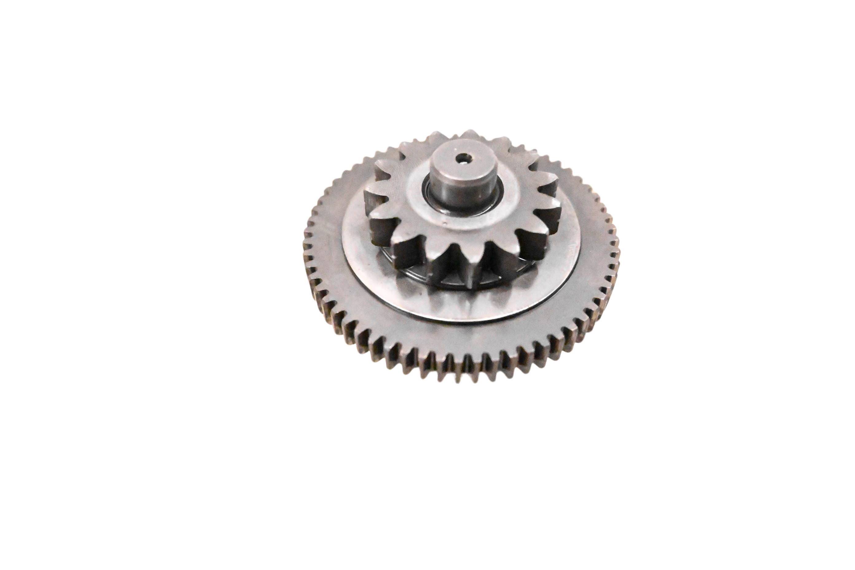 06 Kawasaki Prairie 360 4x4 Starter Gear KVF360
