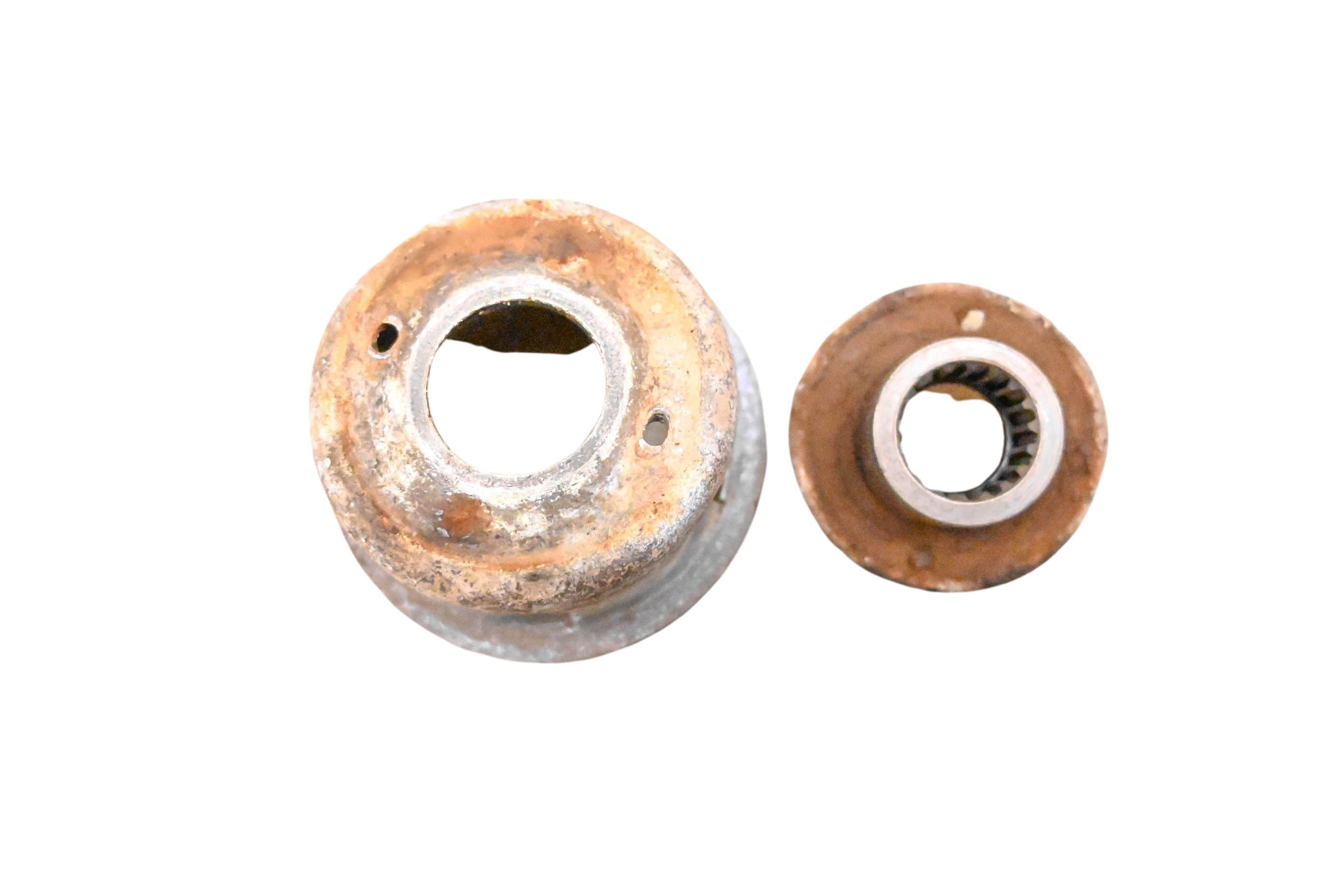 06 Kawasaki Prairie 360 4x4 Pull Start Recoil Gear KVF360