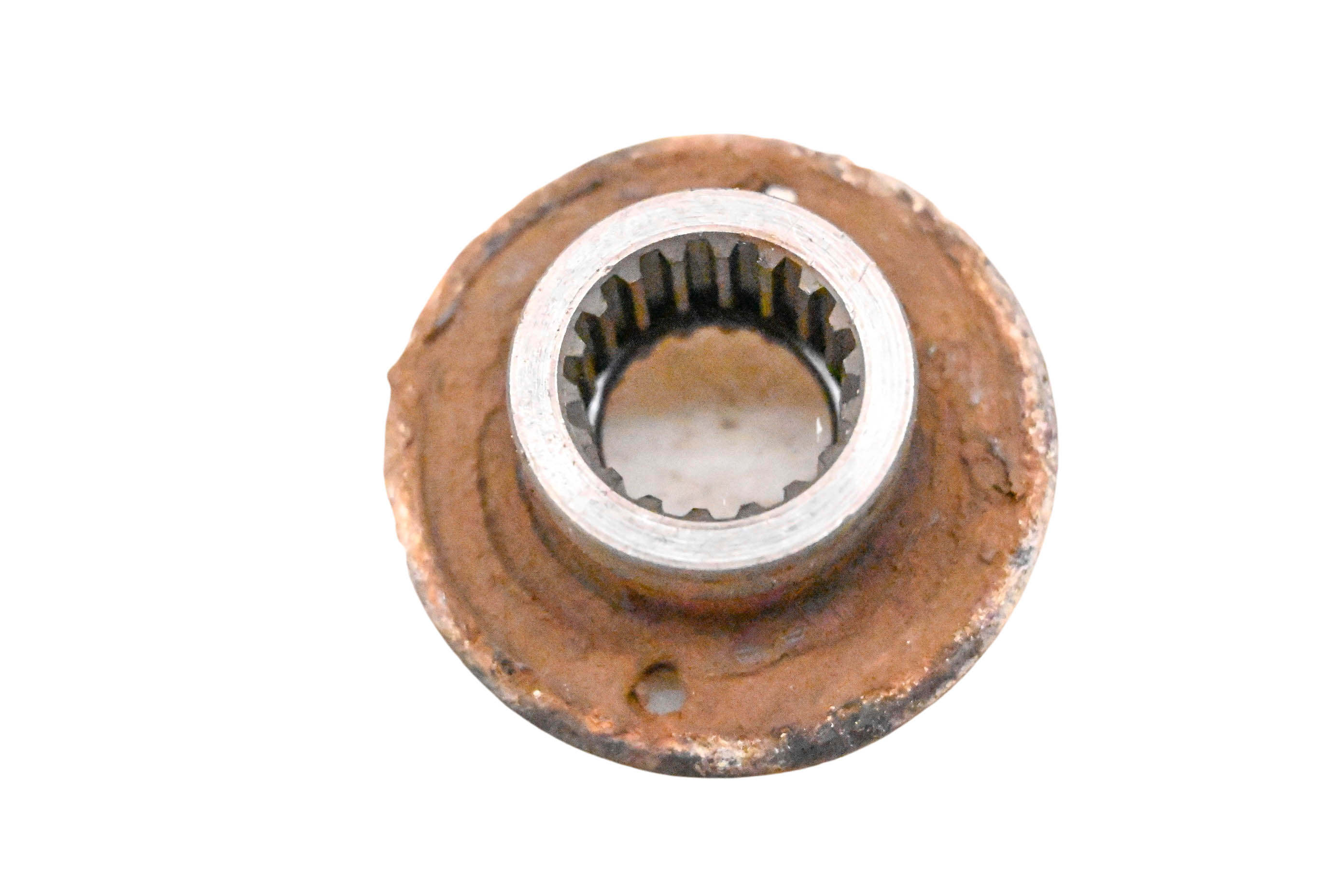 06 Kawasaki Prairie 360 4x4 Pull Start Recoil Gear KVF360