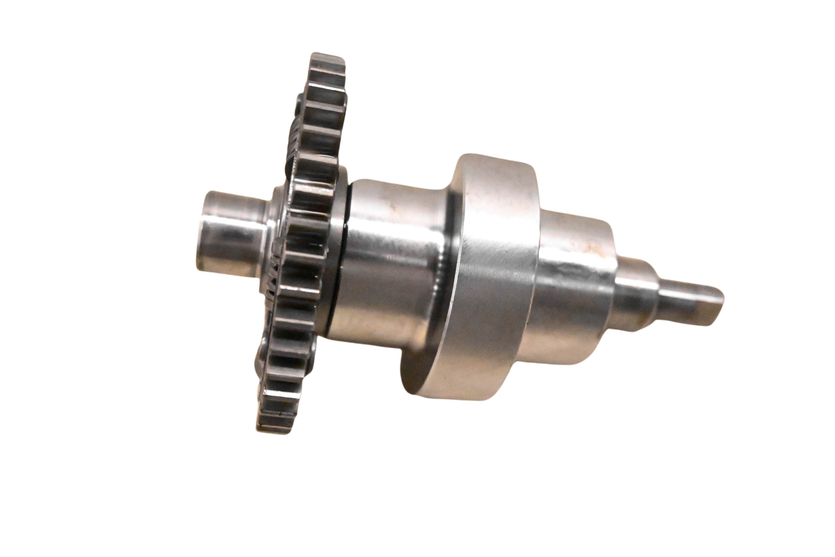 06 Kawasaki Prairie 360 4x4 Counter Balancer Crankshaft Balance KVF360