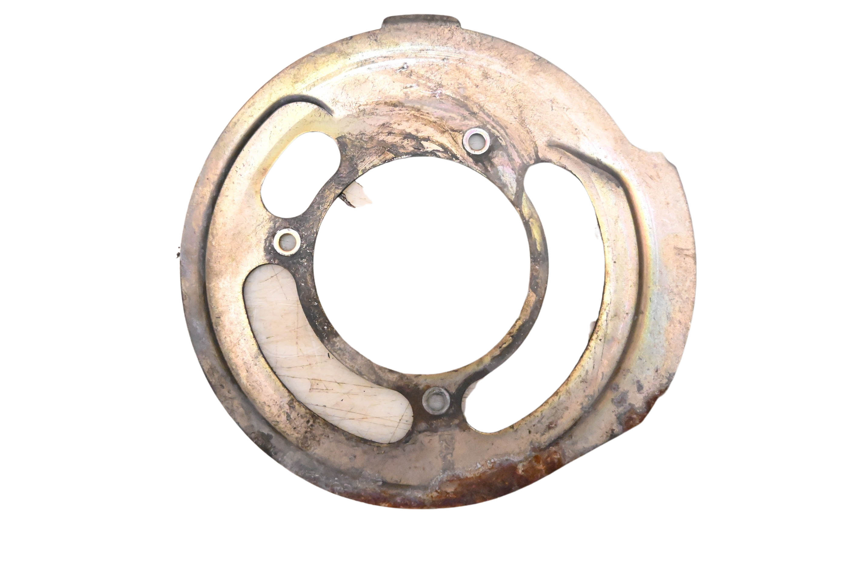 06 Kawasaki Prairie 360 4x4 Primary Clutch Bracket KVF360