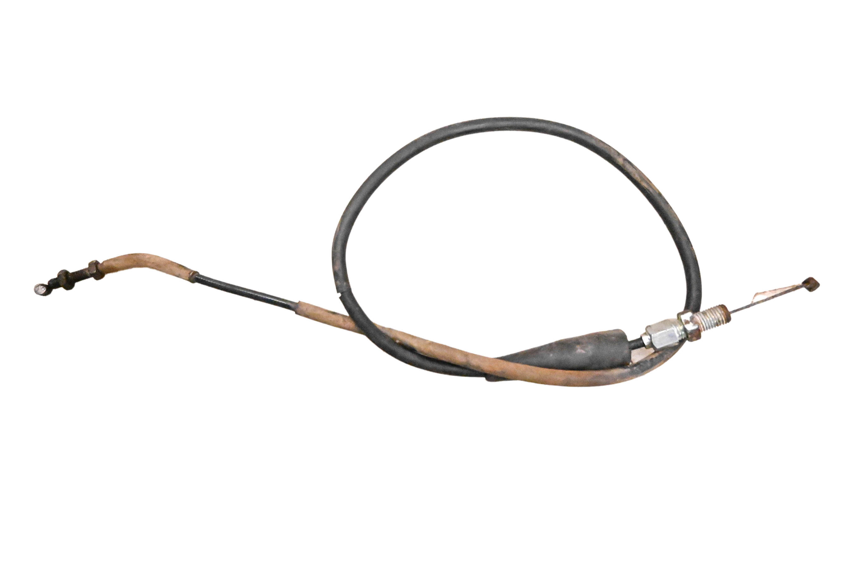 06 Kawasaki Prairie 360 4x4 Throttle Cable KVF360