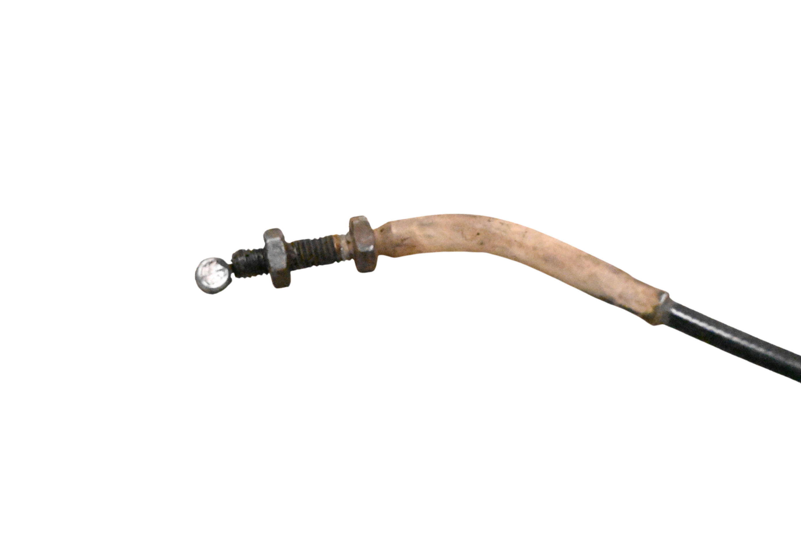 06 Kawasaki Prairie 360 4x4 Throttle Cable KVF360