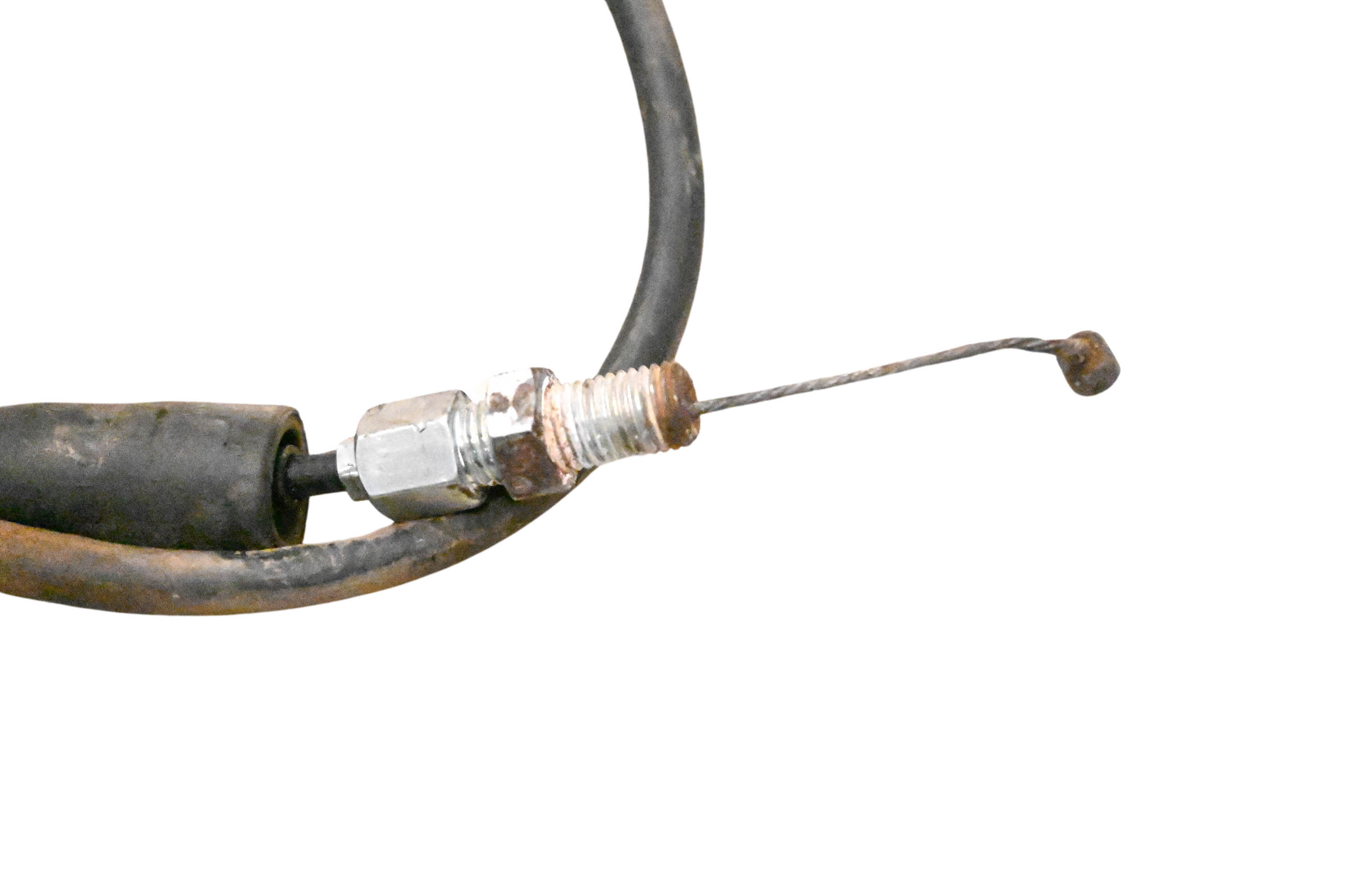 06 Kawasaki Prairie 360 4x4 Throttle Cable KVF360
