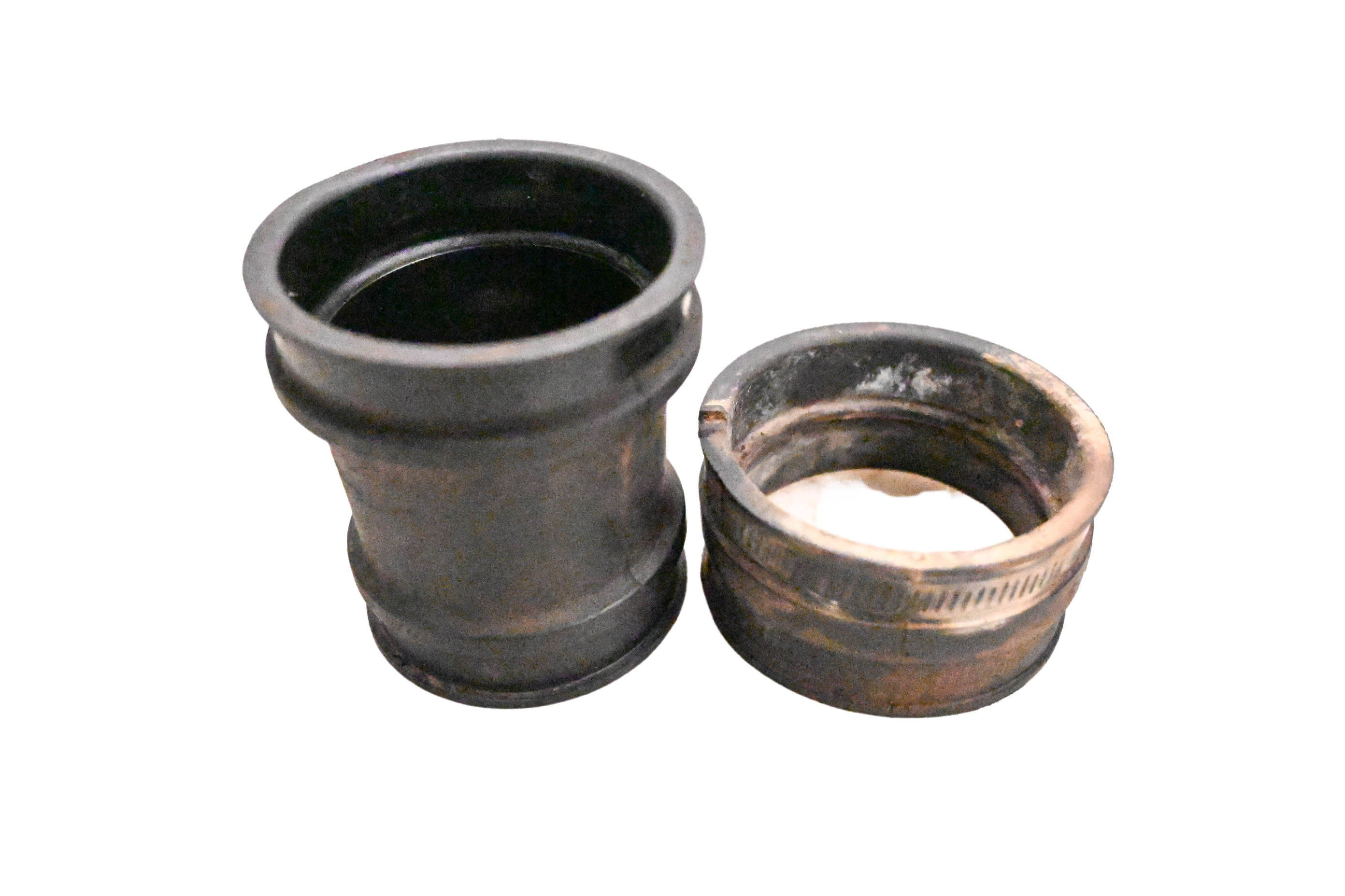 06 Kawasaki Prairie 360 4x4 Air Filter Joint Ducts KVF360