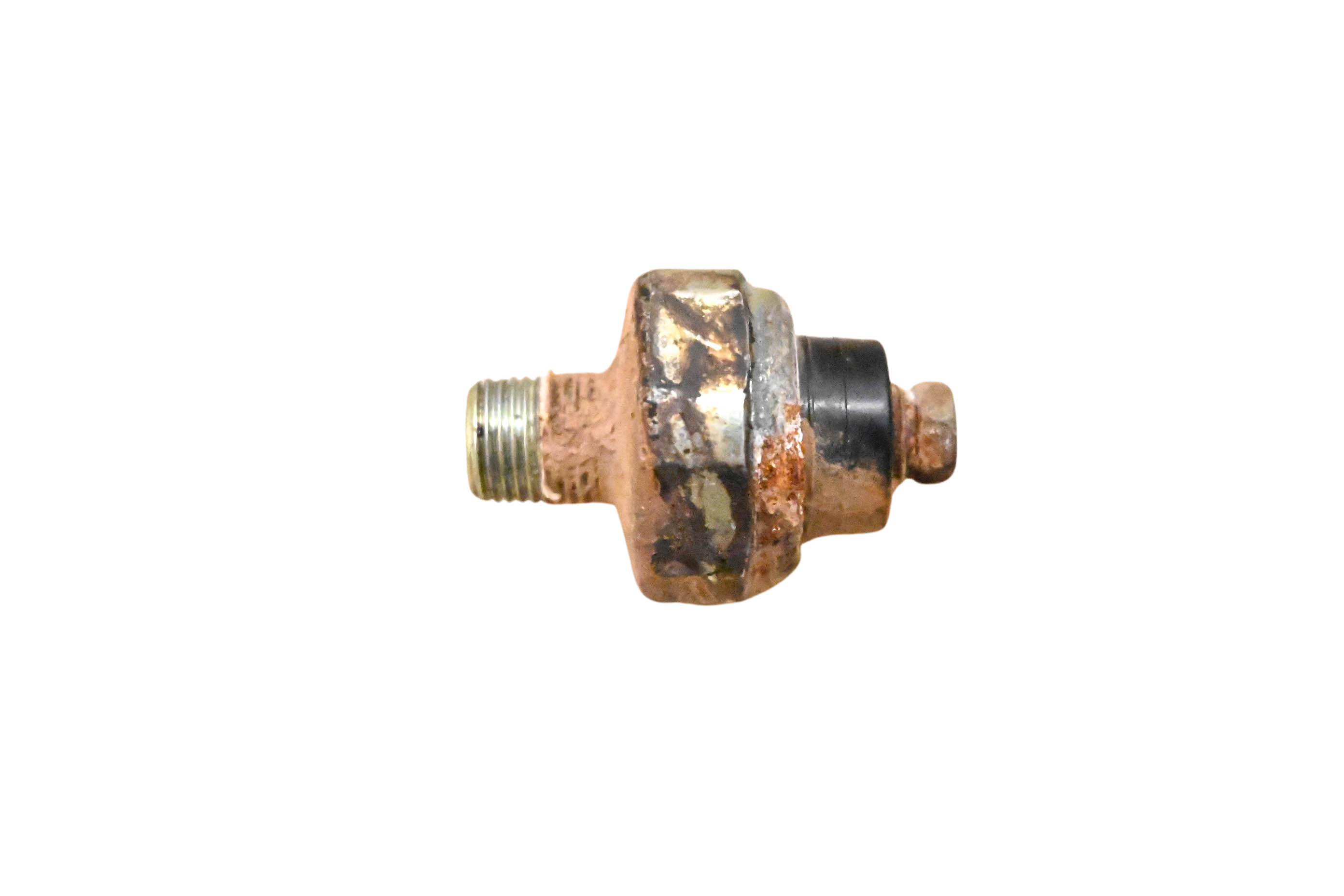 06 Kawasaki Prairie 360 4x4 Oil Pressure Sensor KVF360