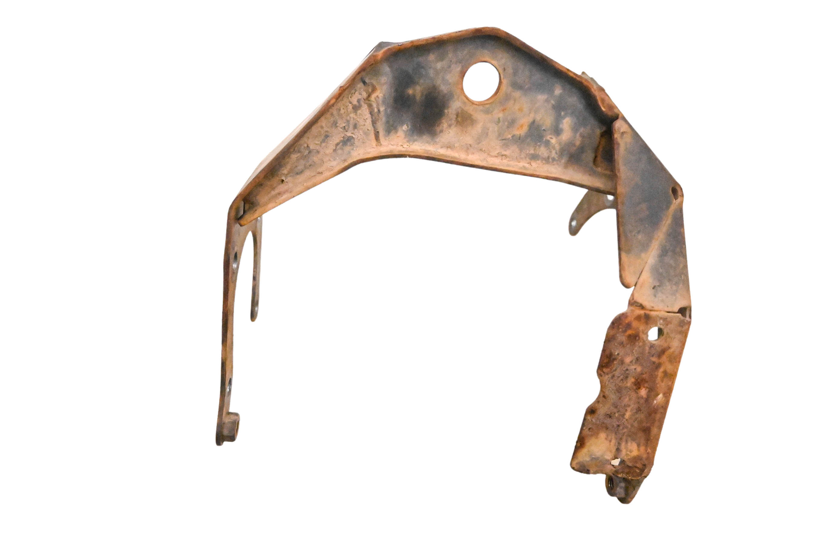 06 Kawasaki Prairie 360 4x4 Tow Hitch Bracket Mount KVF360