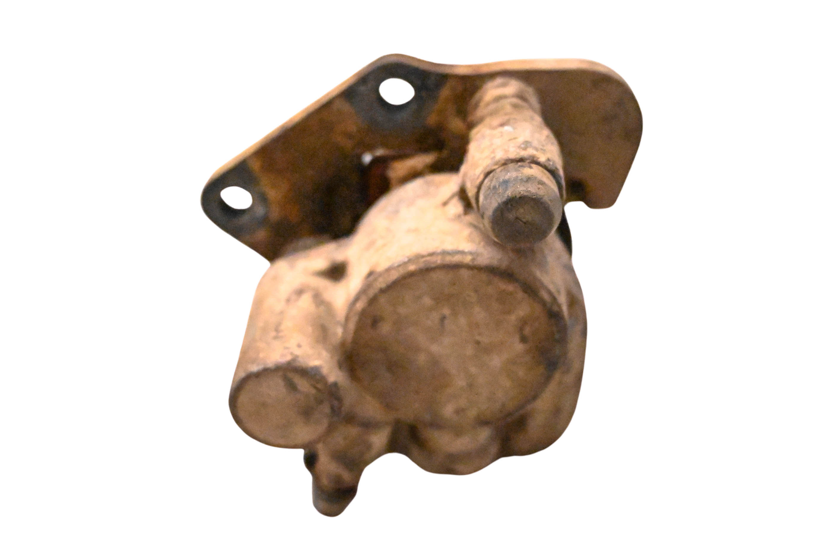 06 Kawasaki Prairie 360 4x4 Front Right Brake Caliper KVF360