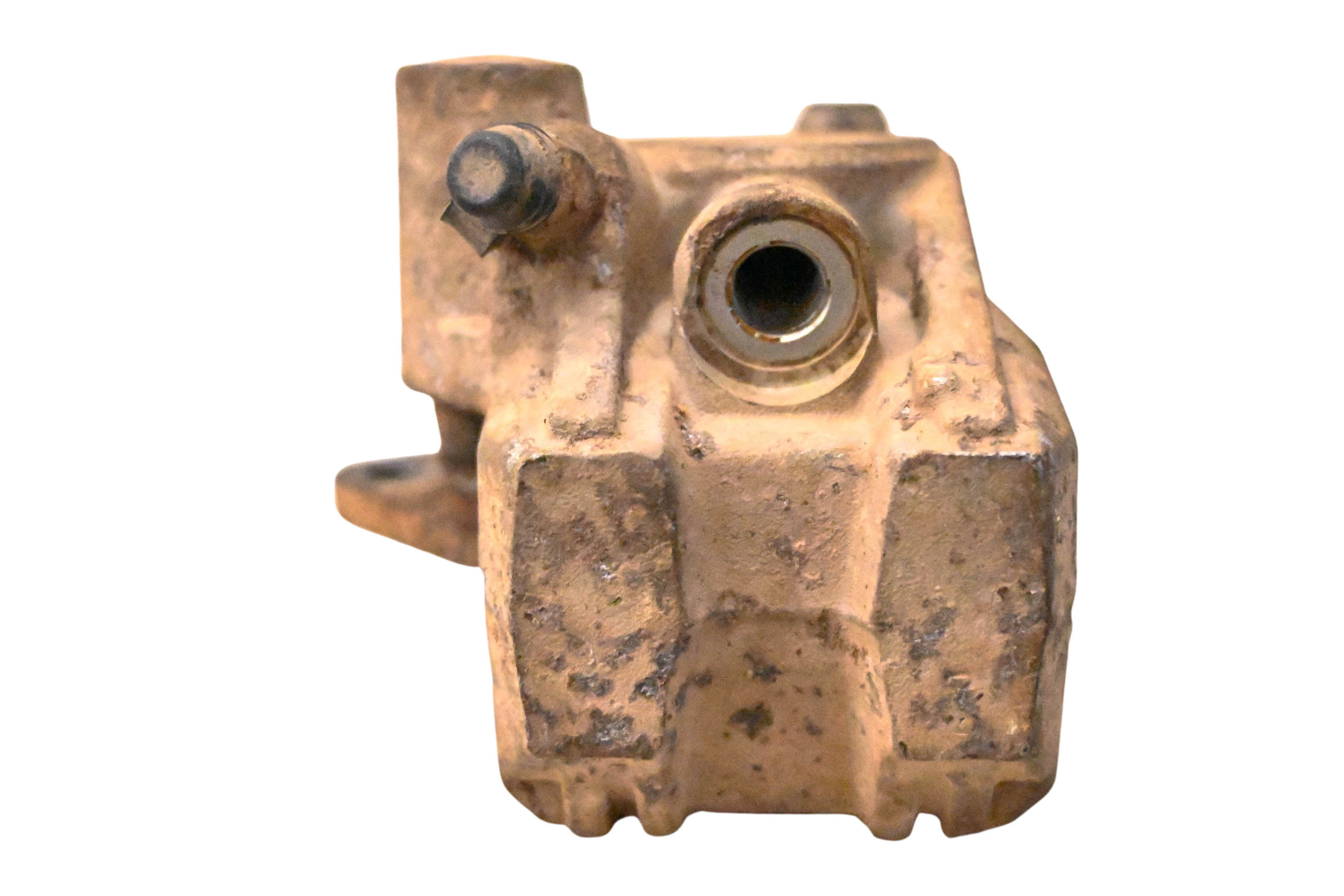 06 Kawasaki Prairie 360 4x4 Front Right Brake Caliper KVF360