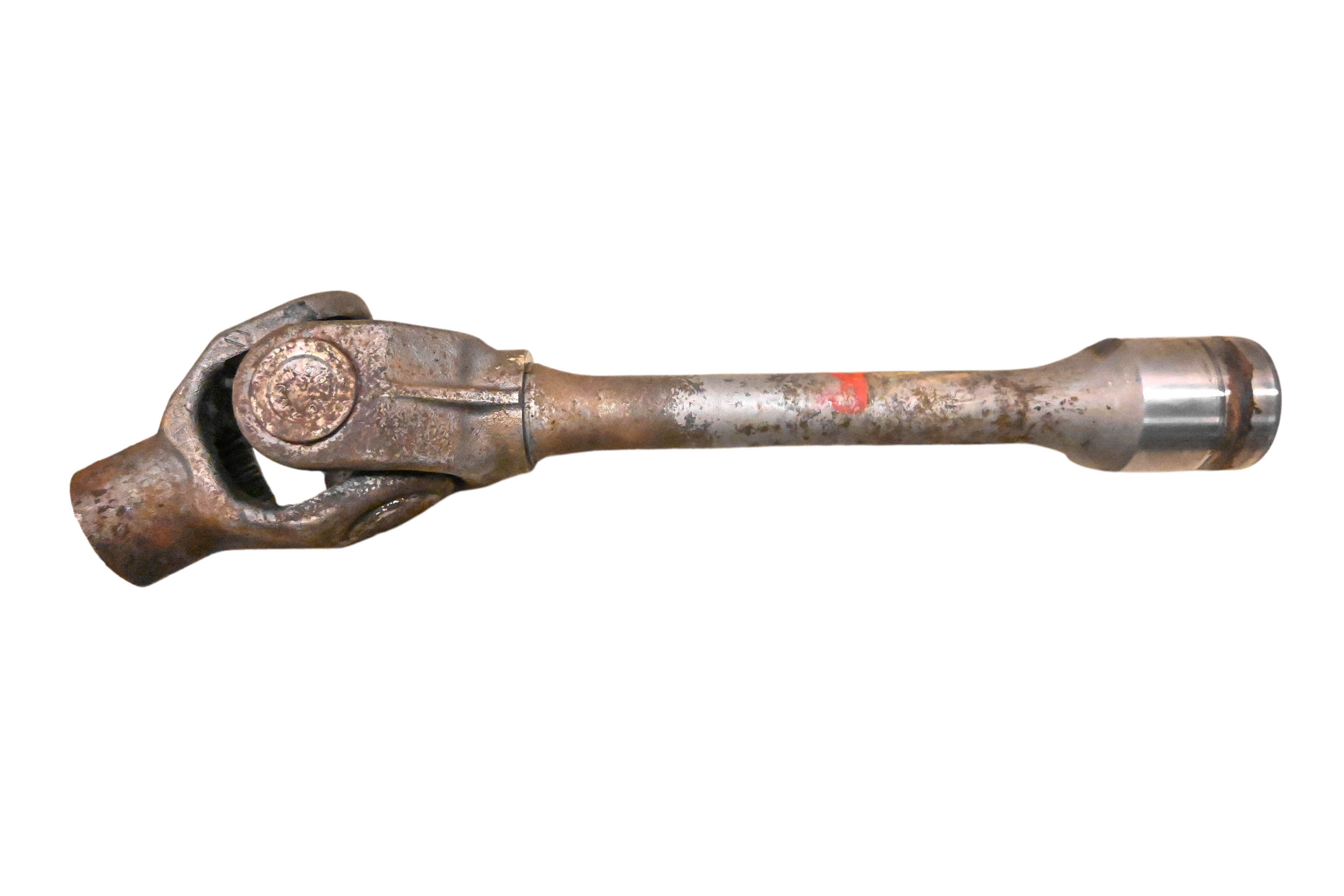 06 Kawasaki Prairie 360 4x4 Rear Drive Shaft KVF360