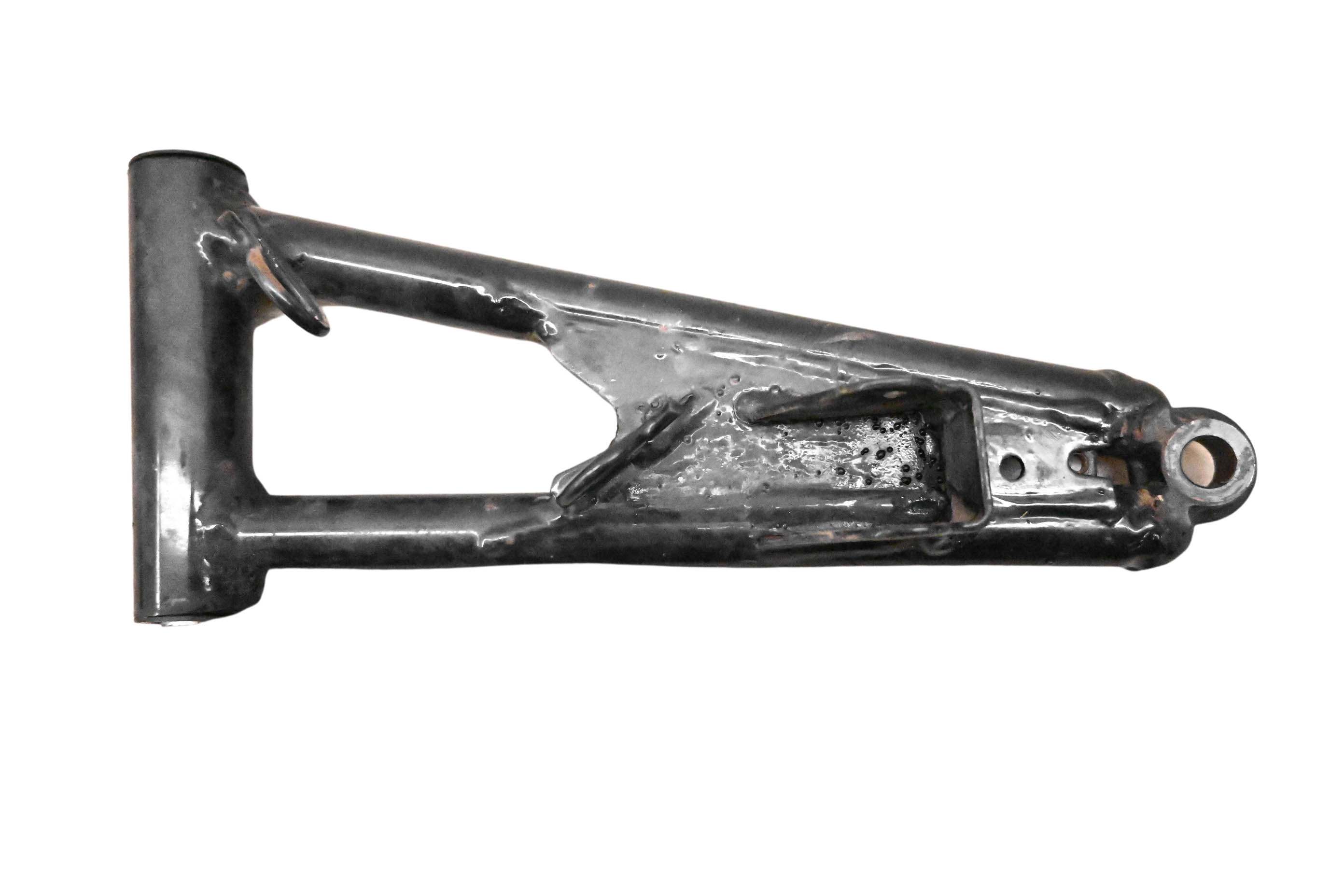 05 Kawasaki Brute Force 750 4x4i Front Upper Right A-Arm KVF750