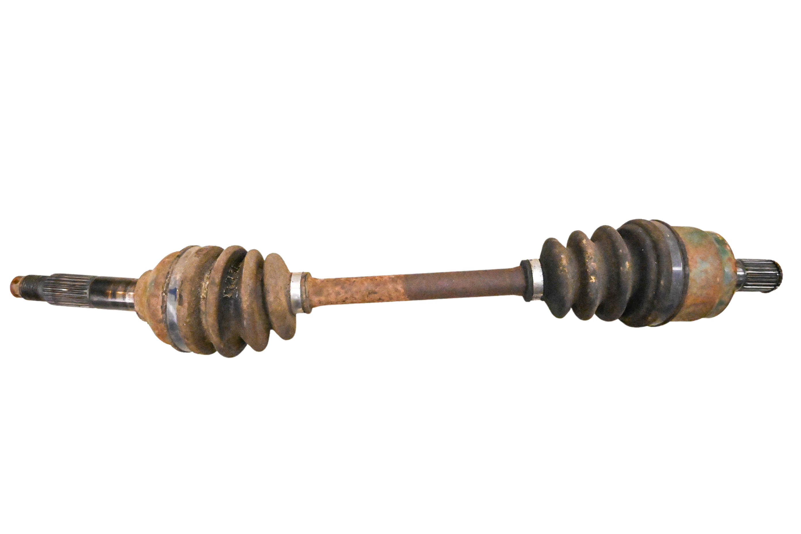 05 Kawasaki Brute Force 750 4x4i Rear Right Cv Axle KVF750