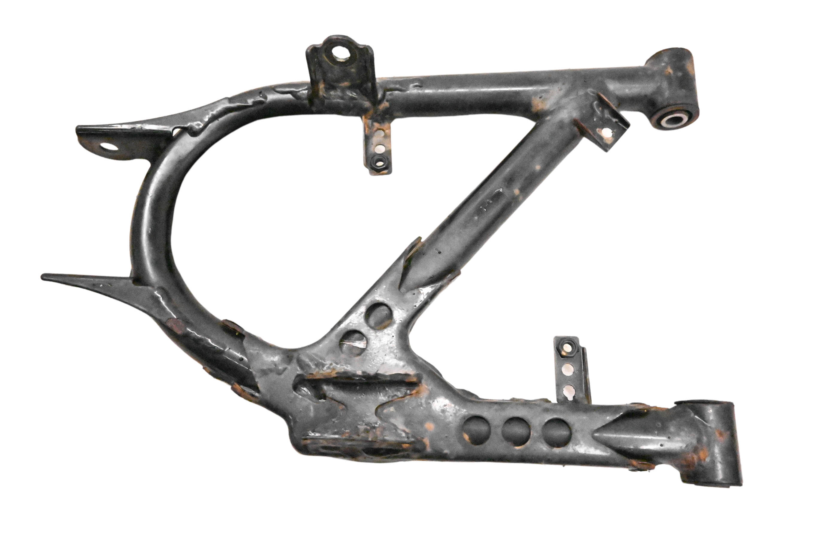 05 Kawasaki Brute Force 750 4x4i Rear Lower Left A-Arm KVF750