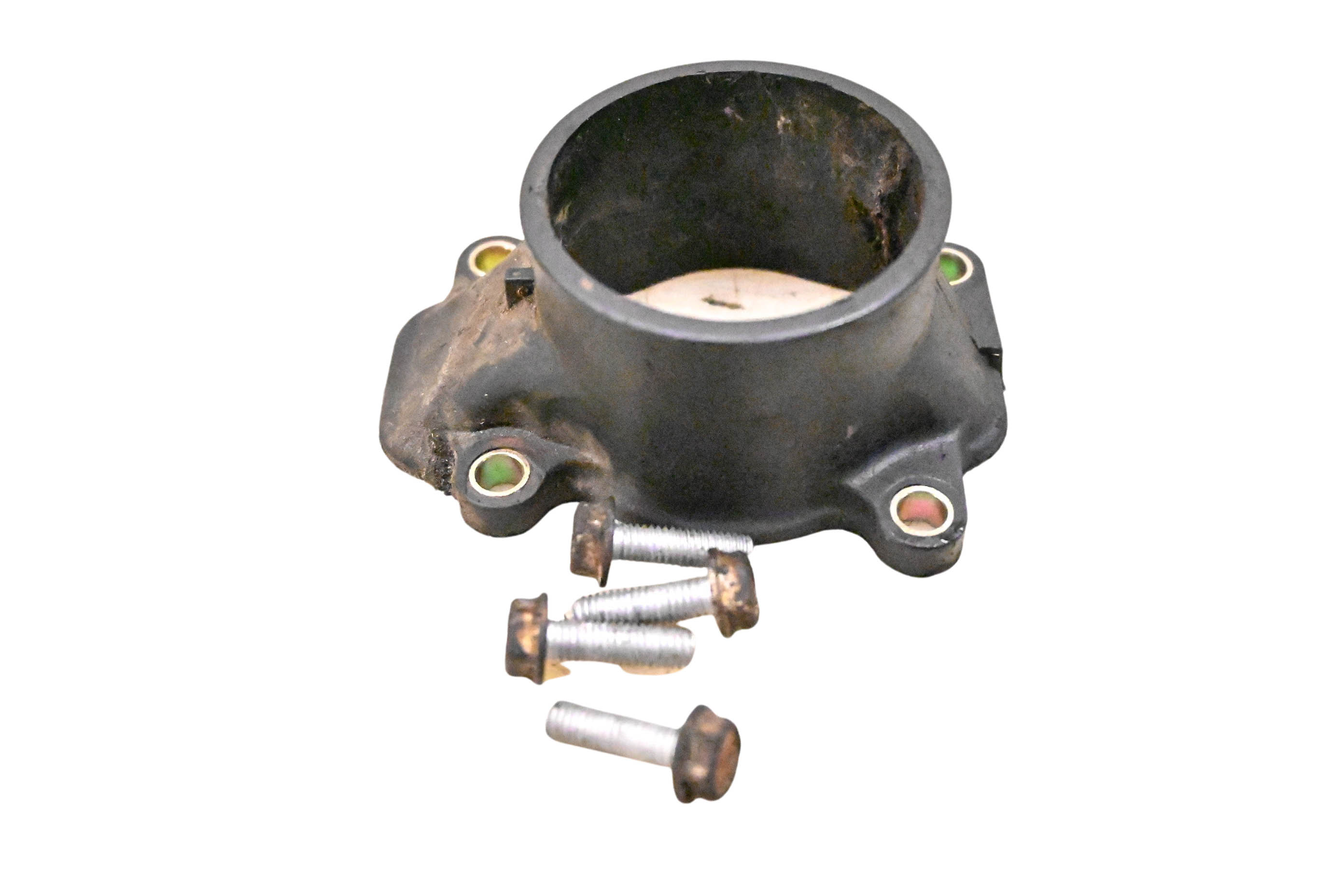 05 Kawasaki Brute Force 750 4x4i Intake Connector Boot KVF750