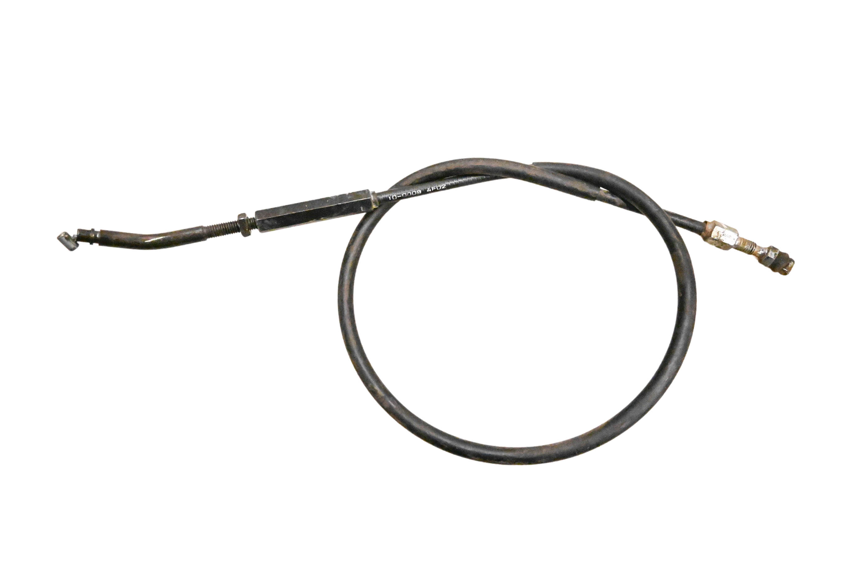05 Kawasaki Brute Force 750 4x4i Front Differential Cable KVF750