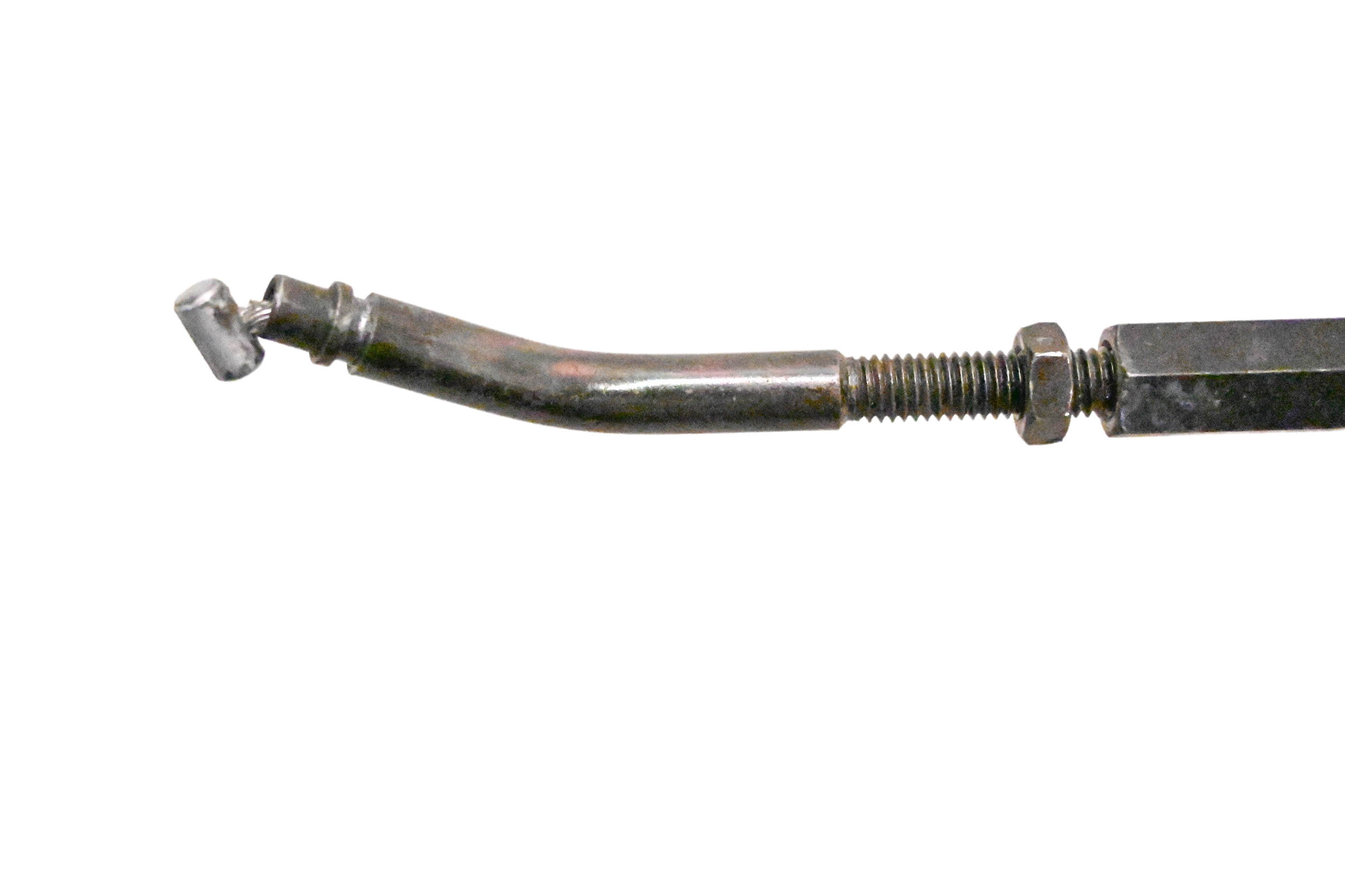 05 Kawasaki Brute Force 750 4x4i Front Differential Cable KVF750