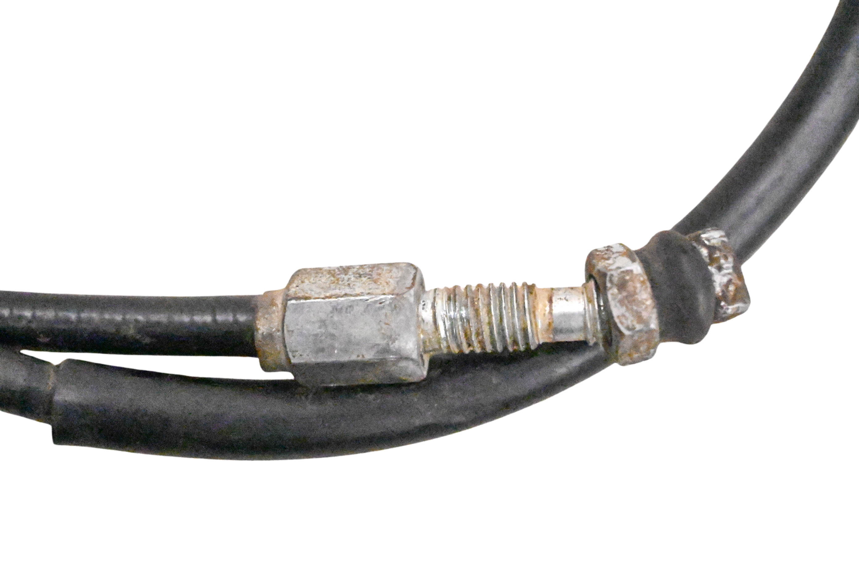 05 Kawasaki Brute Force 750 4x4i Front Differential Cable KVF750