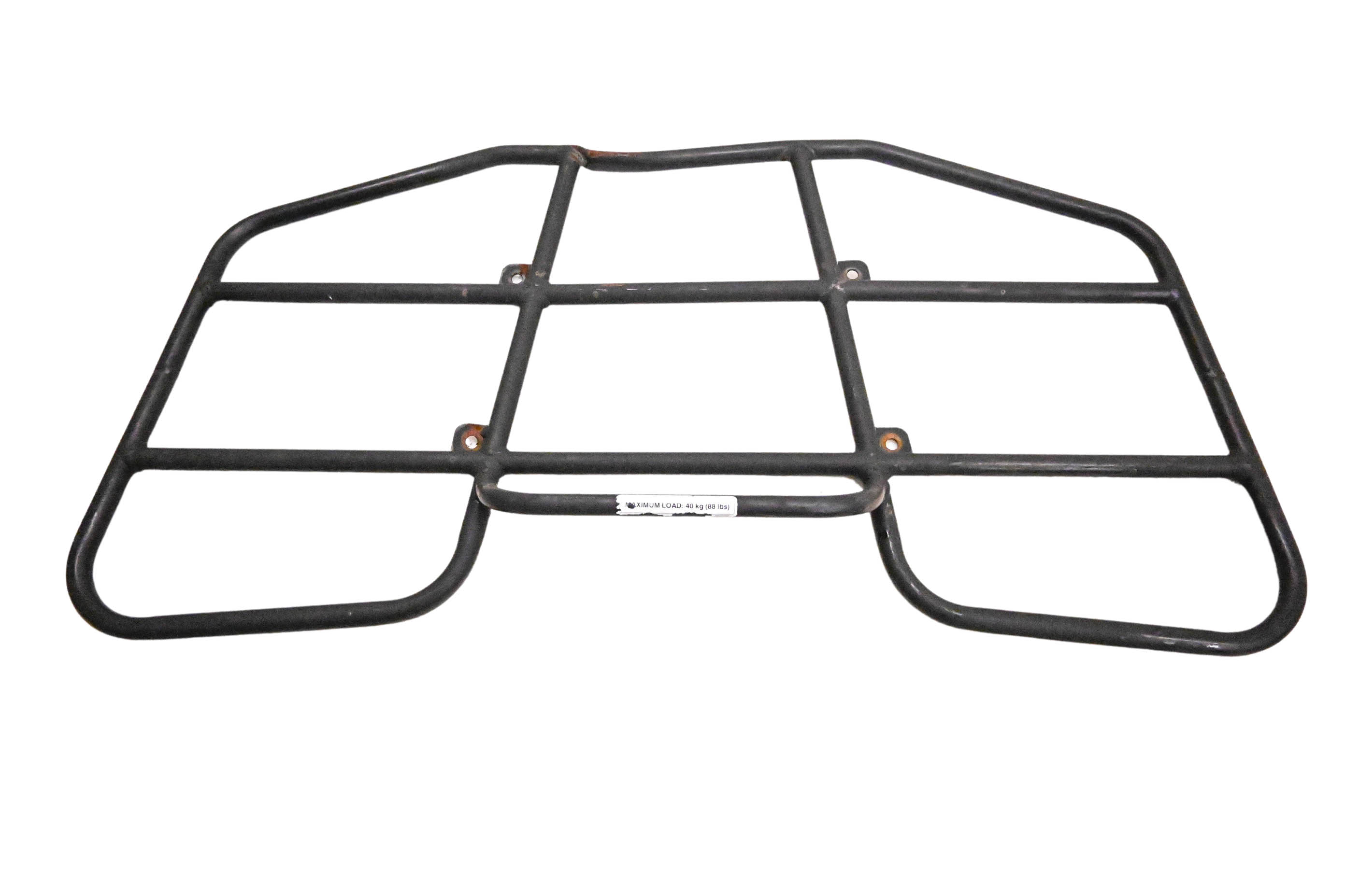05 Kawasaki Brute Force 750 4x4i Front Rack Carrier KVF750