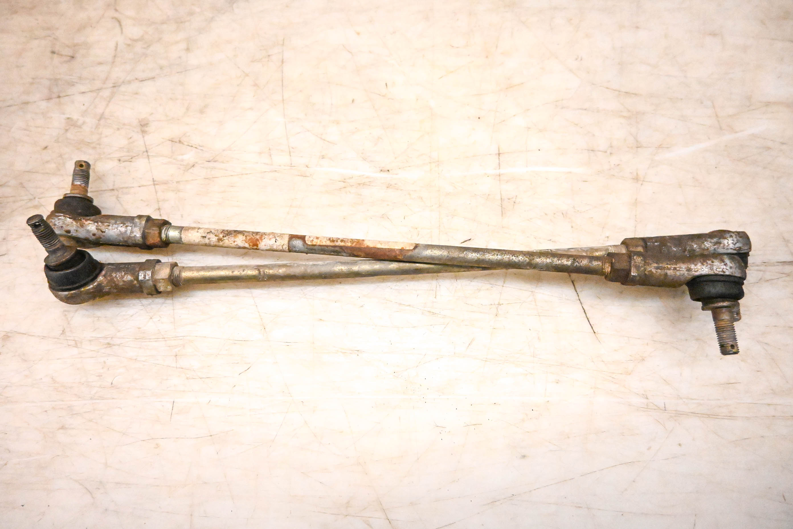 05 Kawasaki Brute Force 750 4x4i Tie Rods & Ends KVF750