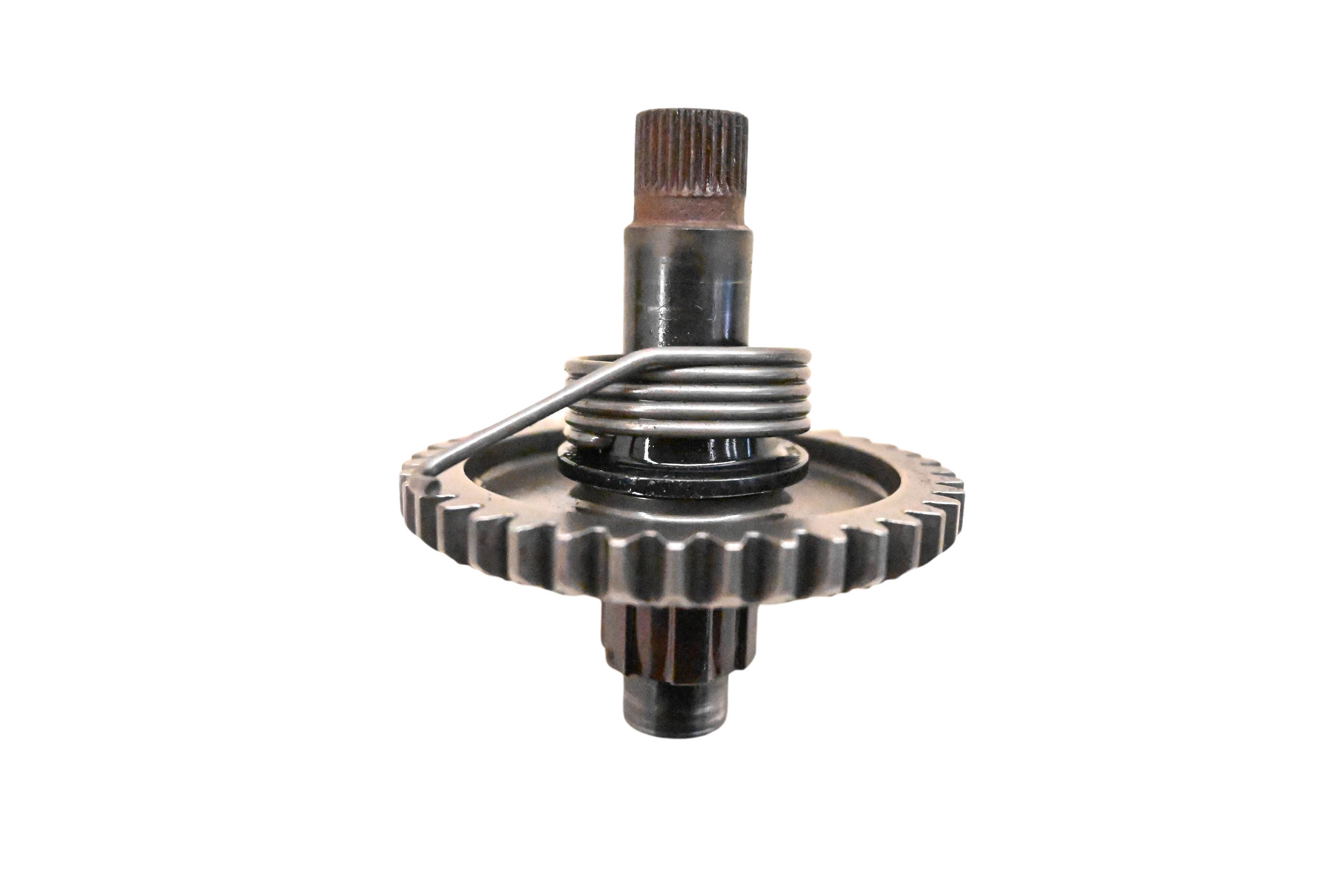 08 KTM 450 EXC-R Kick Start Gear Spindle