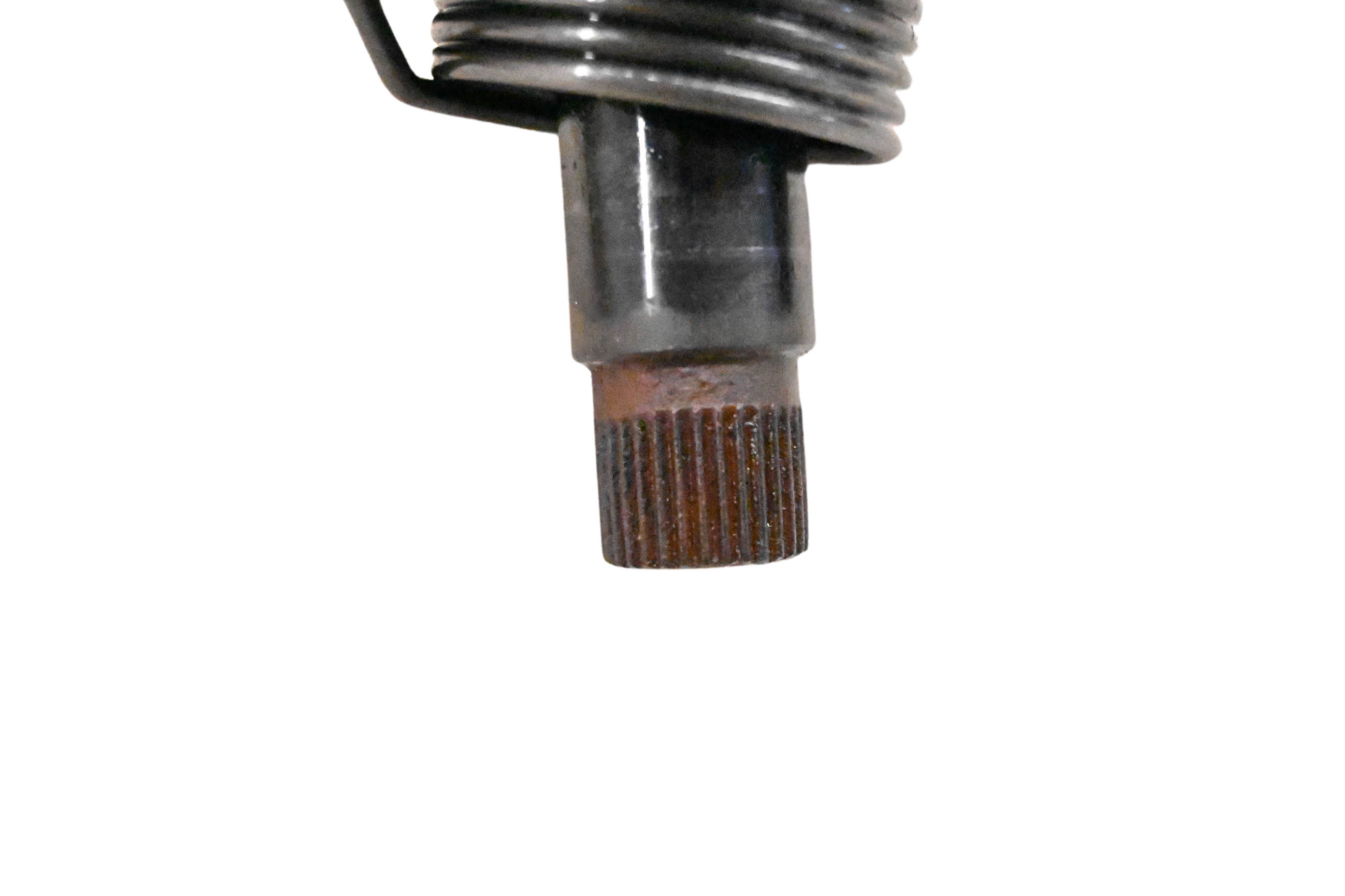 08 KTM 450 EXC-R Kick Start Gear Spindle