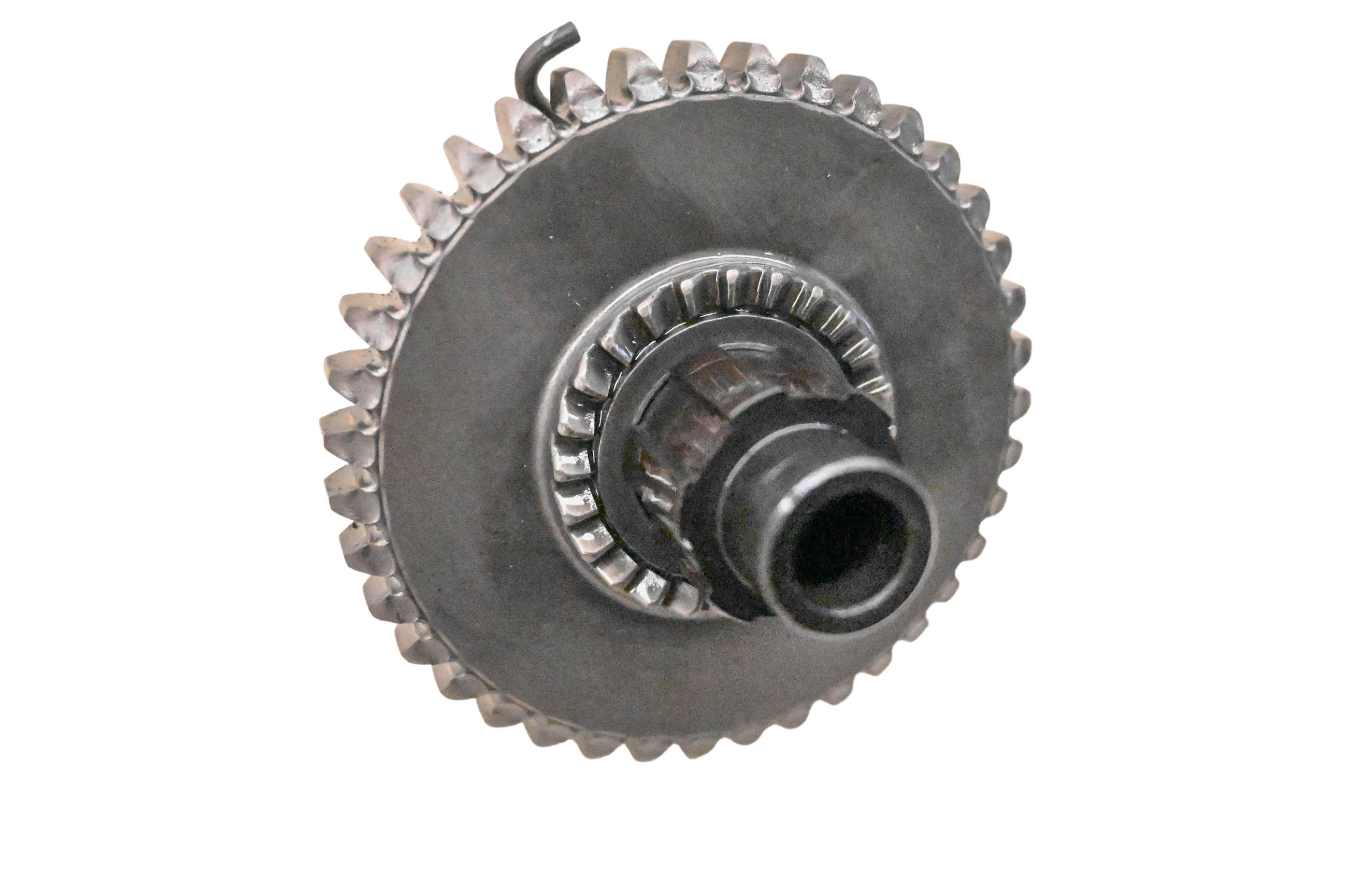 08 KTM 450 EXC-R Kick Start Gear Spindle