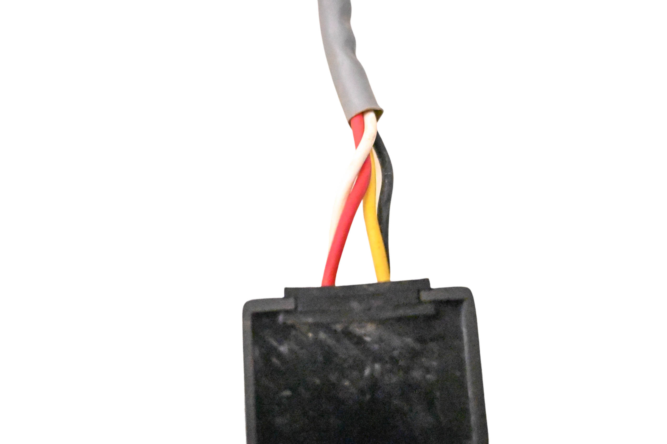 08 KTM 450 EXC-R Regulator Rectifier