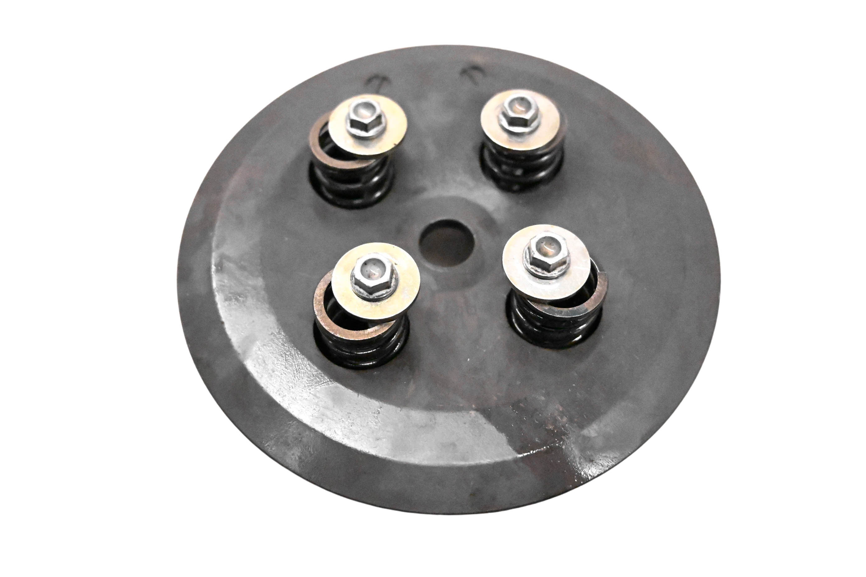 08 KTM 450 EXC-R Clutch Pressure Plate