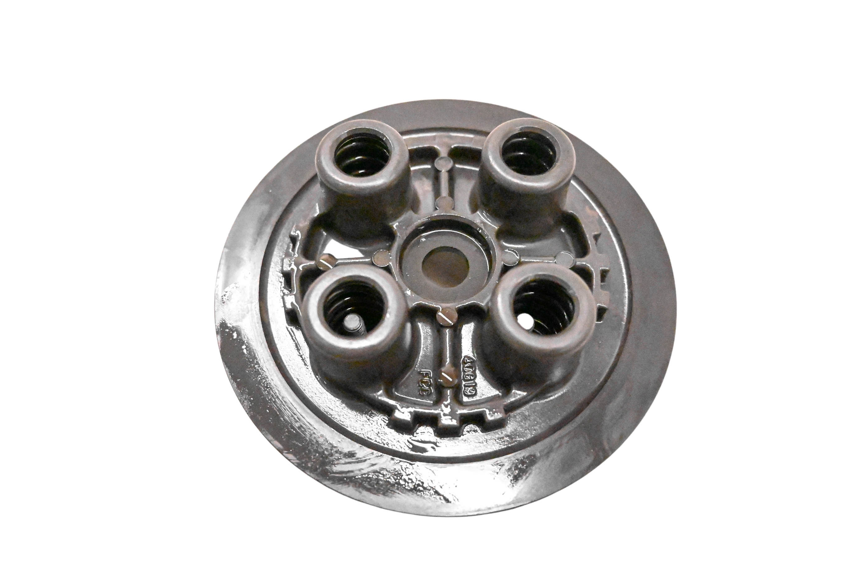 08 KTM 450 EXC-R Clutch Pressure Plate