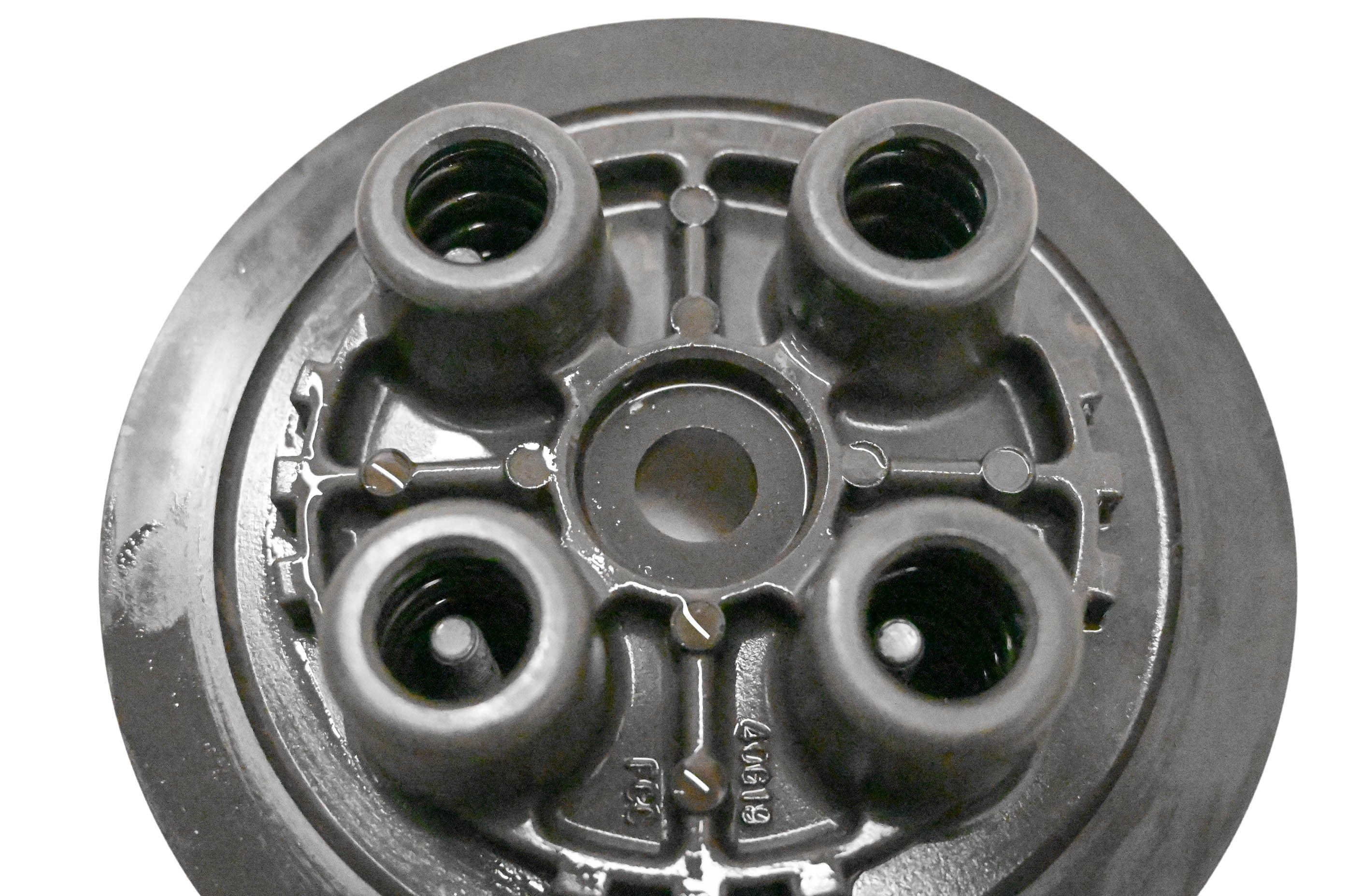 08 KTM 450 EXC-R Clutch Pressure Plate