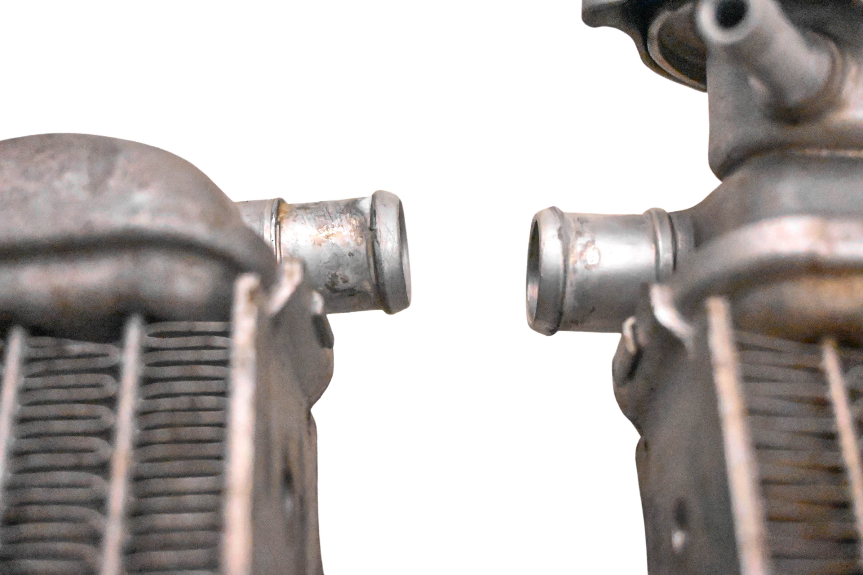 08 KTM 450 EXC-R Left & Right Radiators