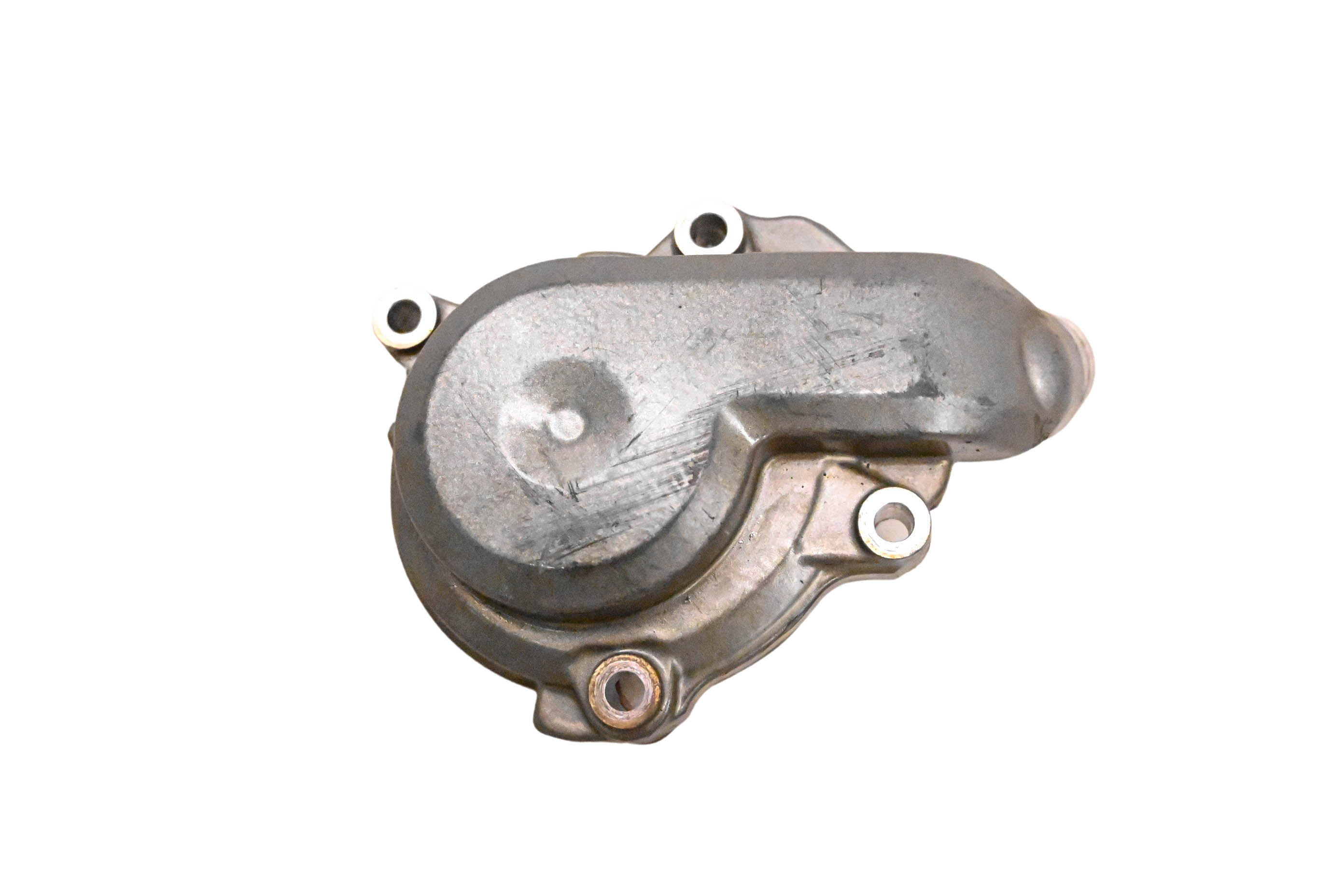 08 KTM 450 EXC-R Water Pump Cover & Impeller