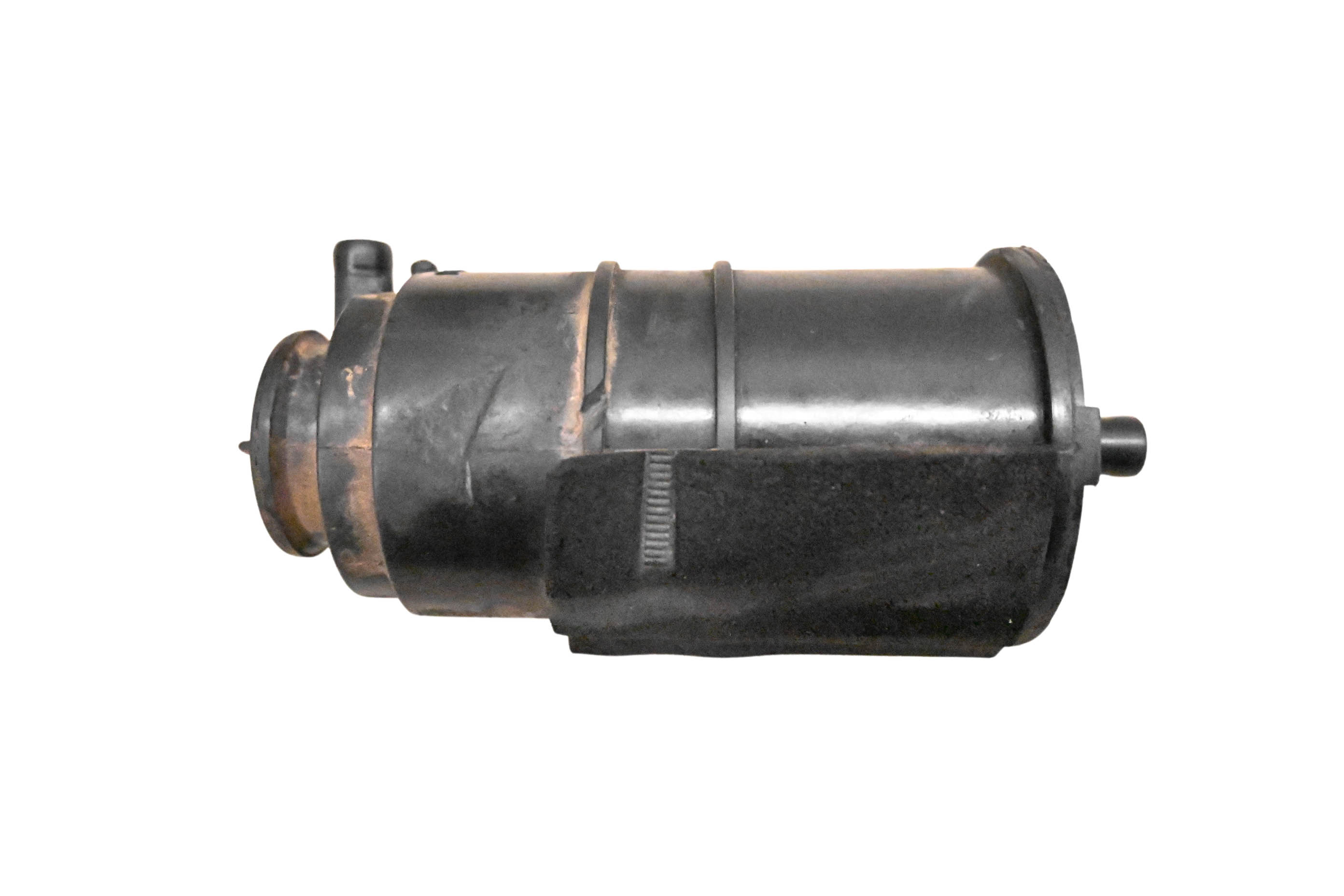 08 KTM 450 EXC-R Crankcase Breather Box Vent