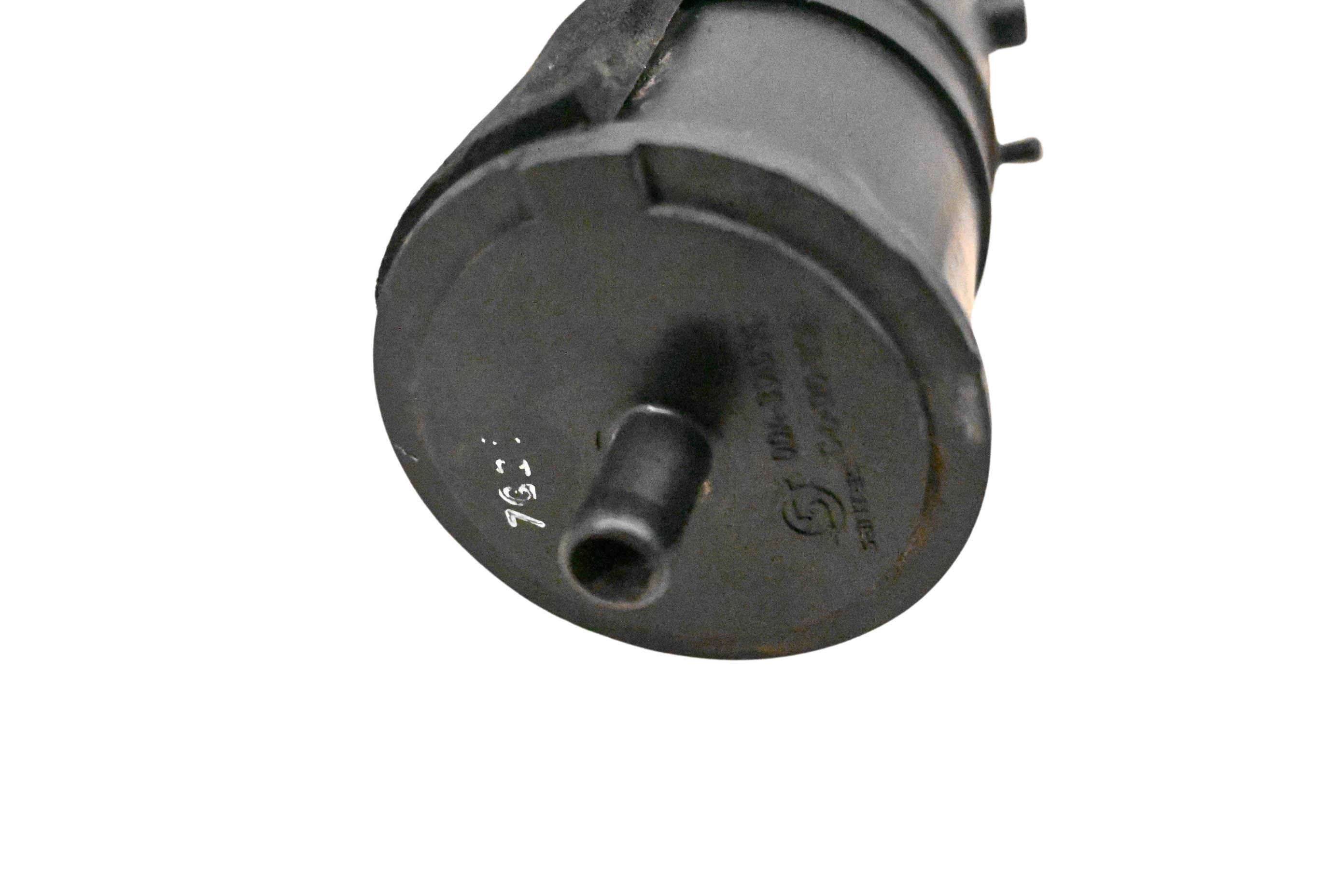 08 KTM 450 EXC-R Crankcase Breather Box Vent