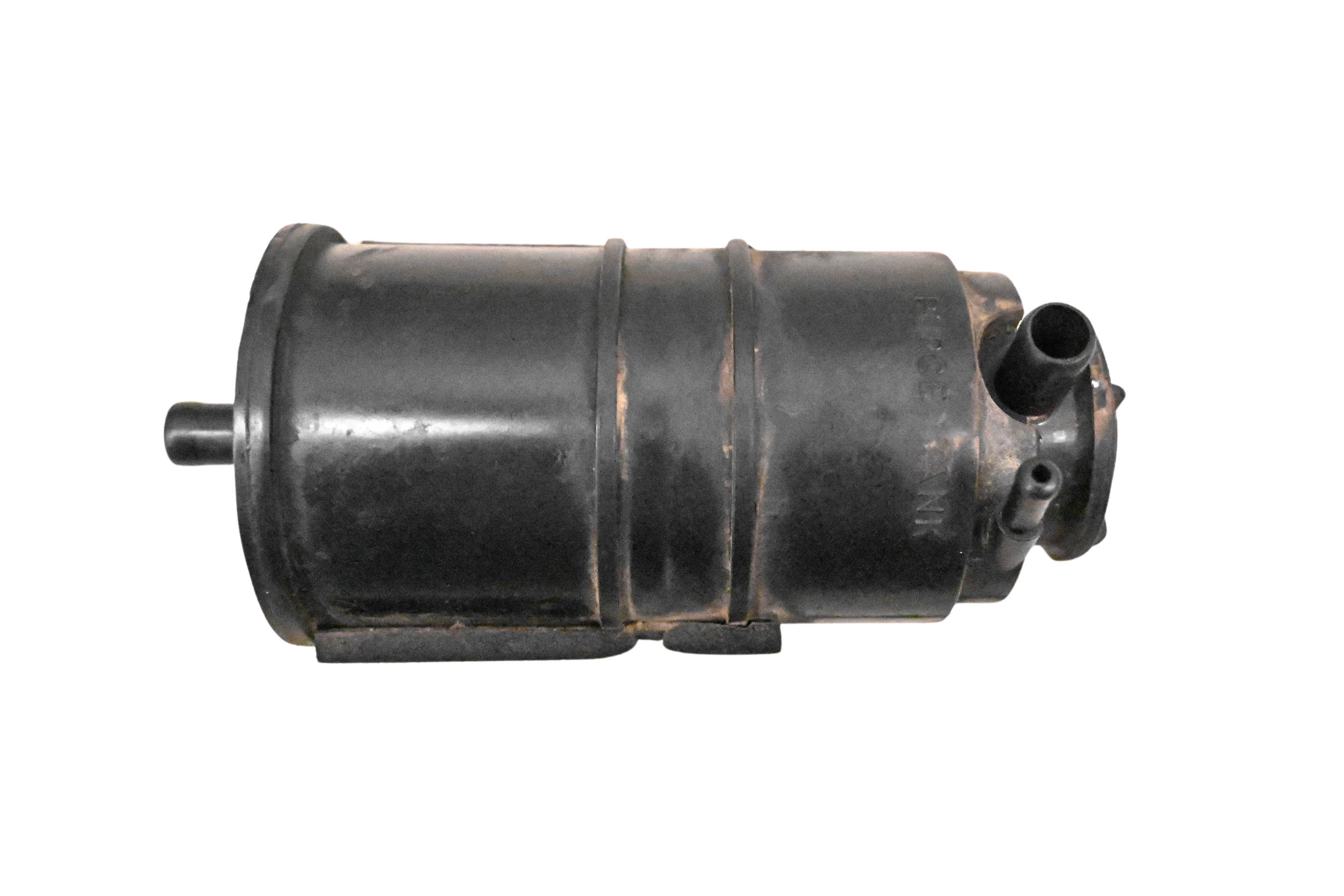 08 KTM 450 EXC-R Crankcase Breather Box Vent