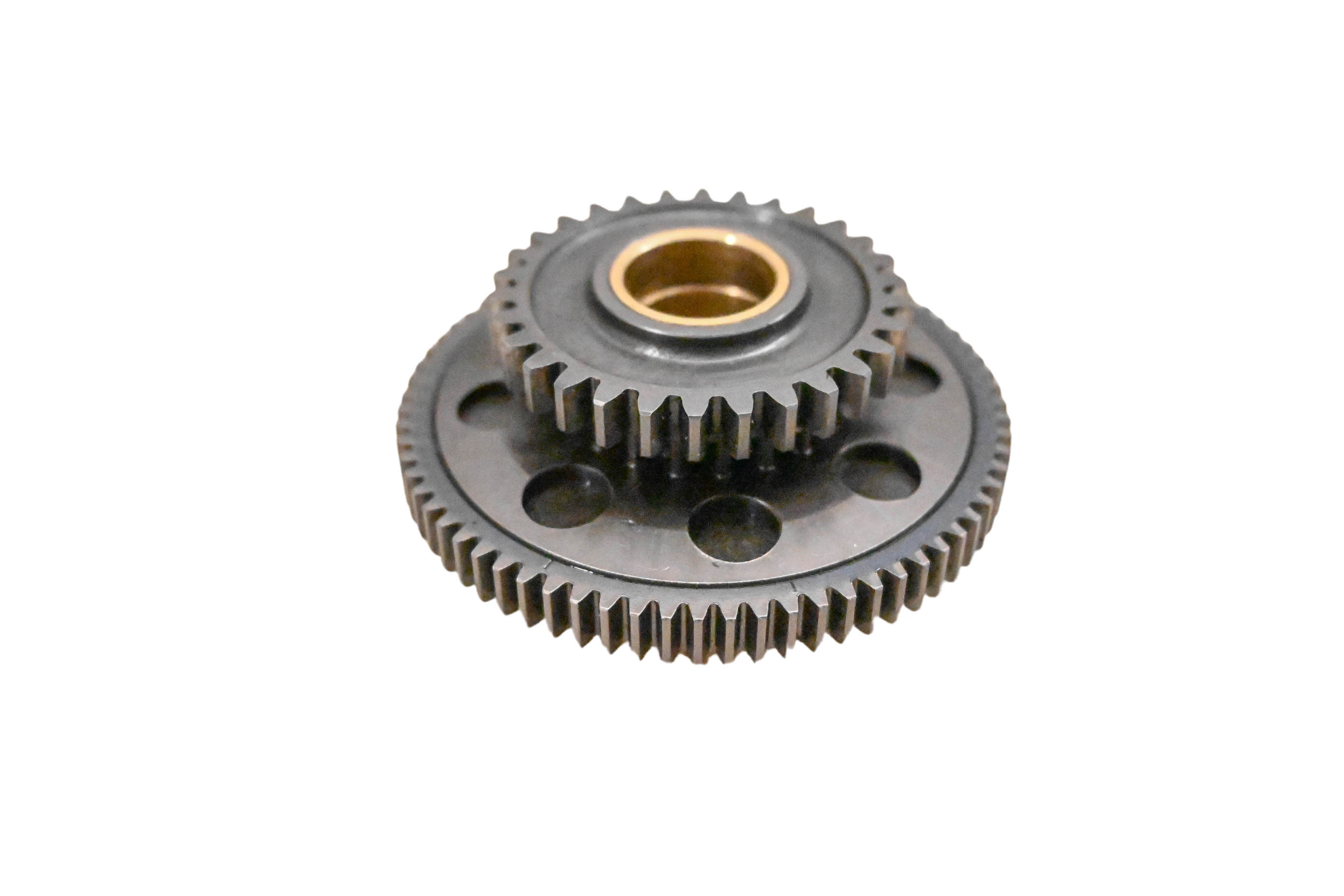 08 KTM 450 EXC-R Starter & Idler Gear