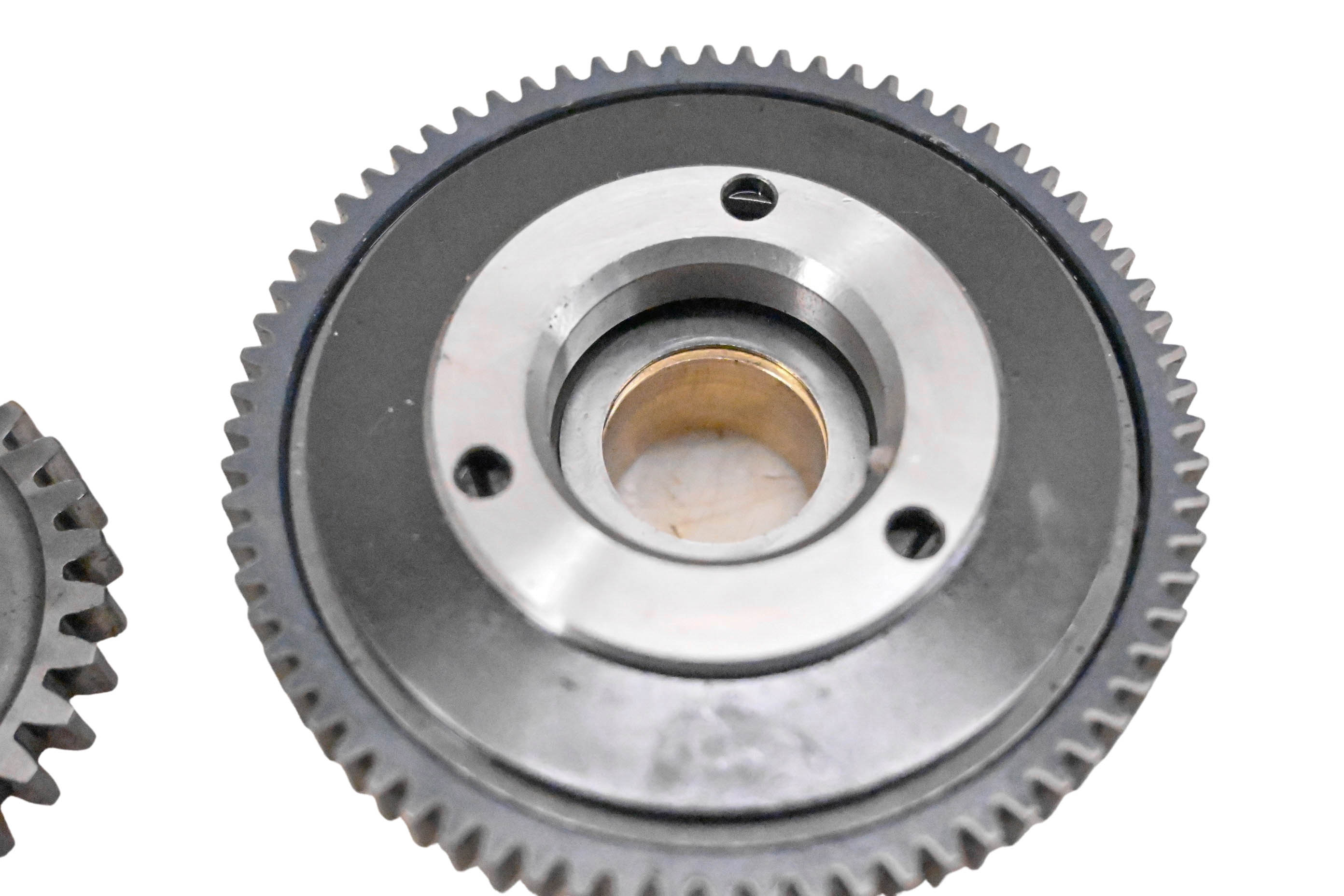 08 KTM 450 EXC-R Starter & Idler Gear