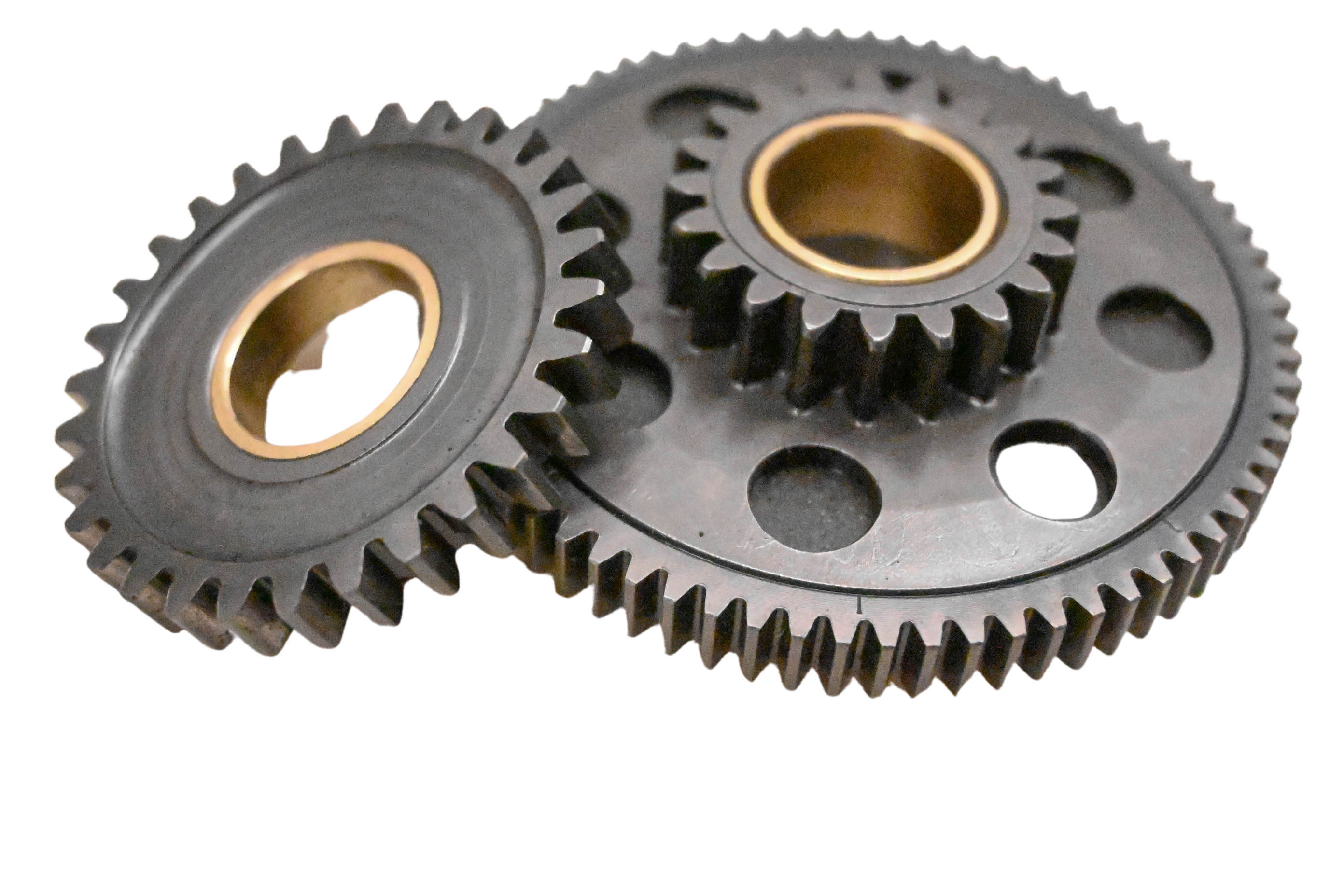 08 KTM 450 EXC-R Starter & Idler Gear